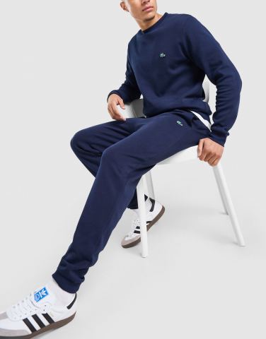Lacoste Double Knit Joggers