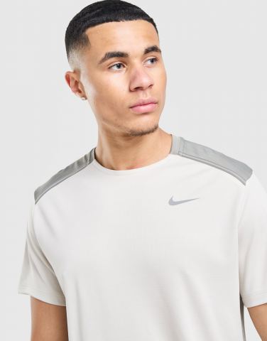 Nike Miler 1.0 T-Shirt