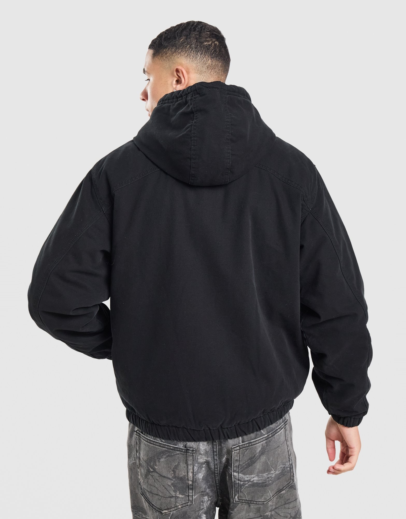 Unlike Humans Wessex Jacke