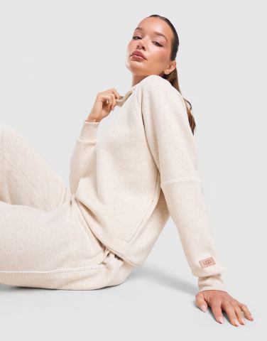 UGG Classic Logo Hoodie