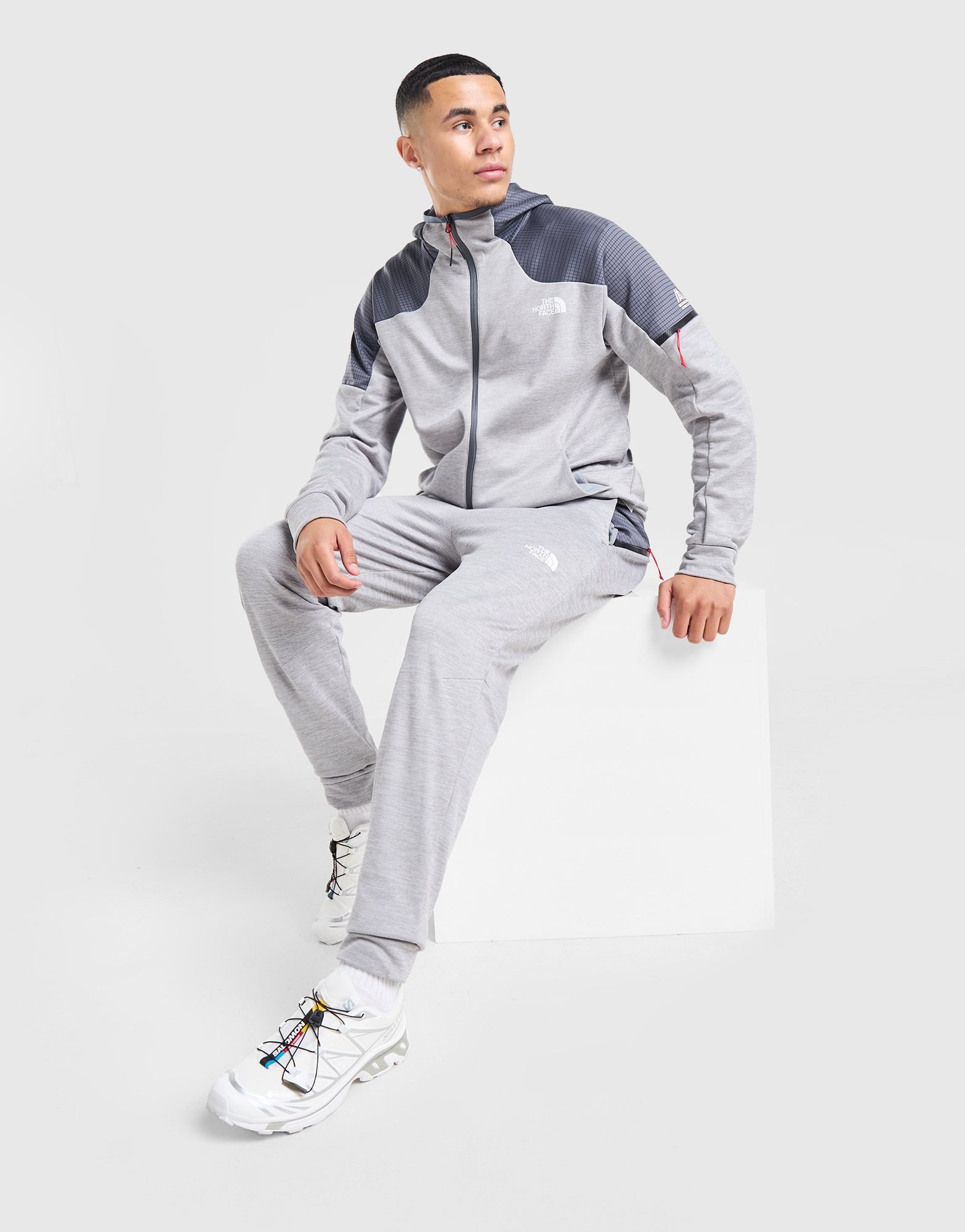 The North Face Mountain Athletics Poly Trainingshose