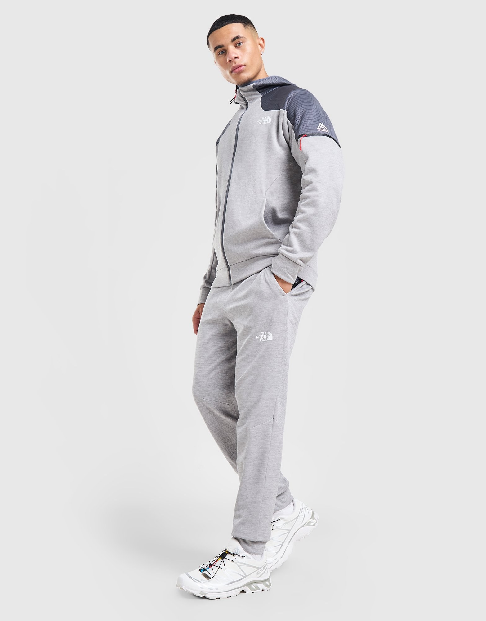 The North Face Mountain Athletics Poly Trainingshose