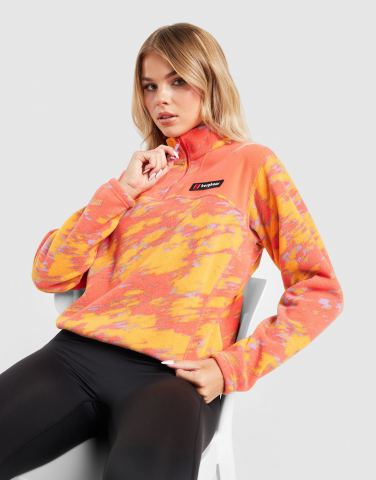 Berghaus Trango Mountain Fleece