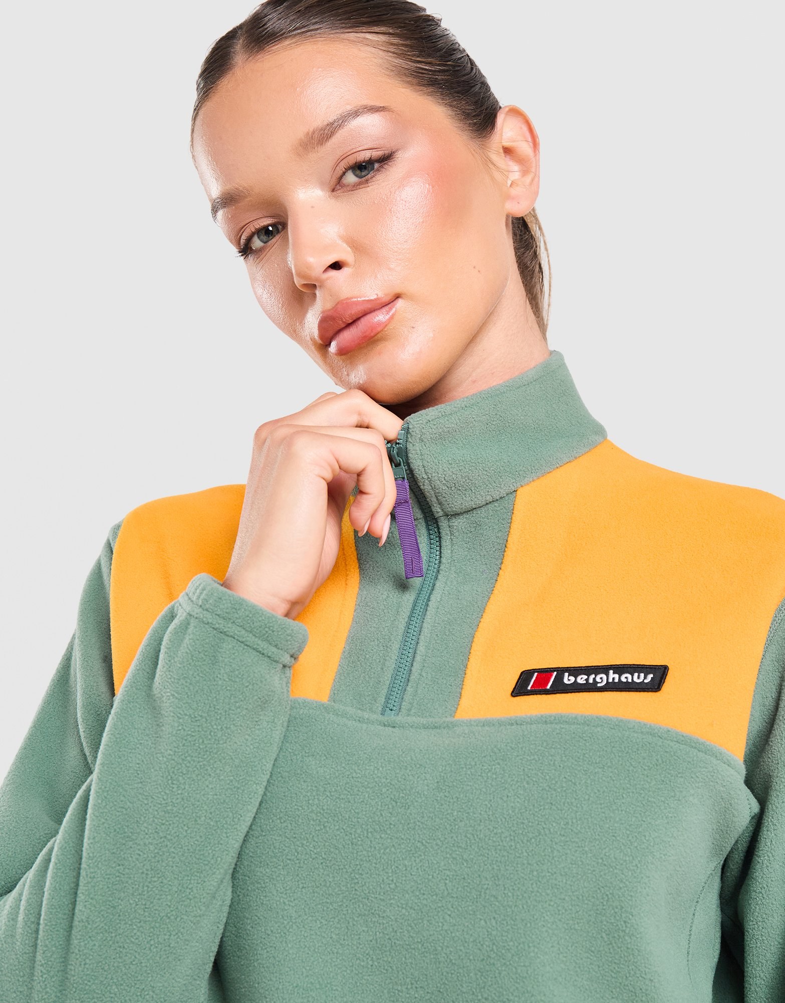 Berghaus Trango Fleece
