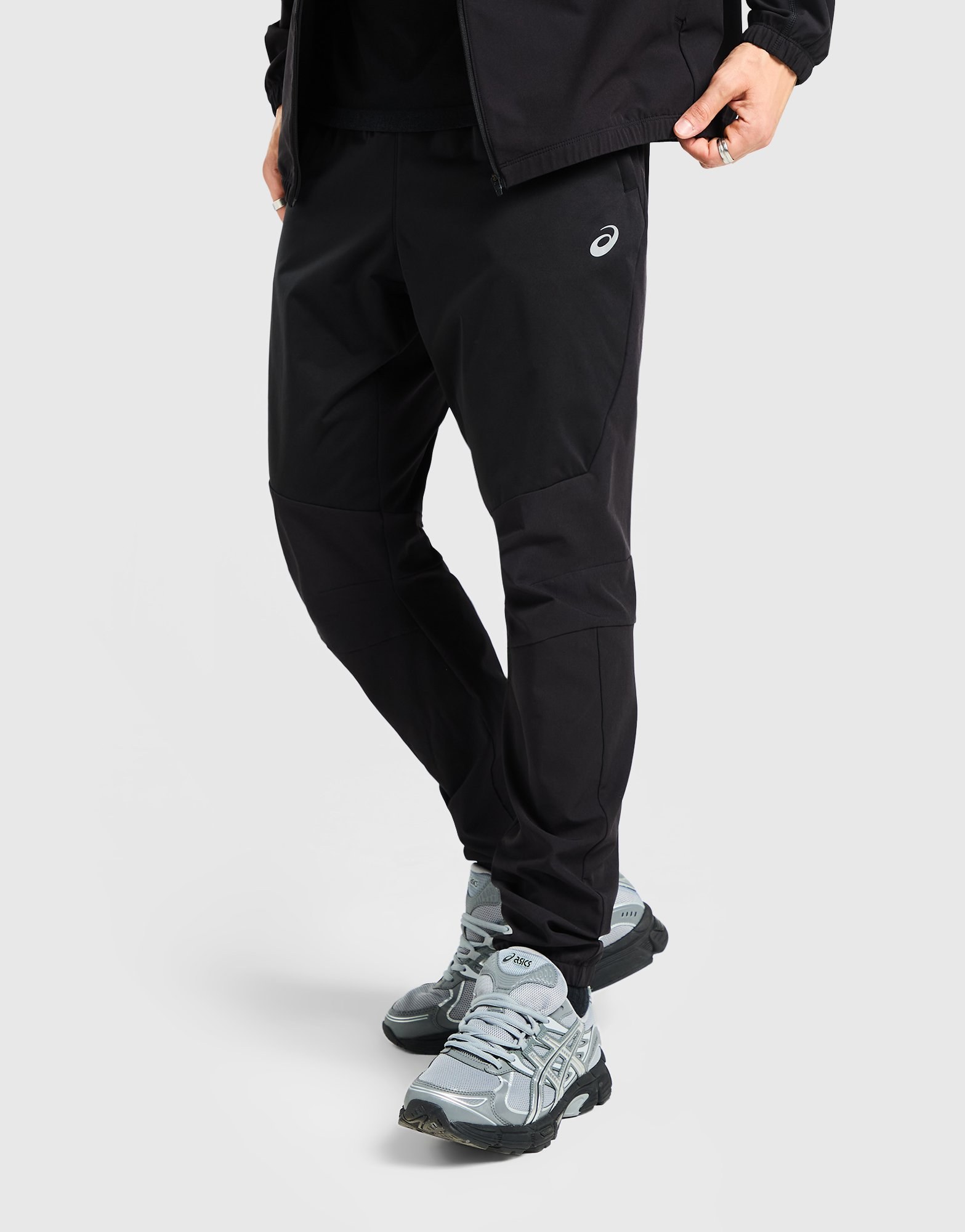 ASICS Winter Running Jacket