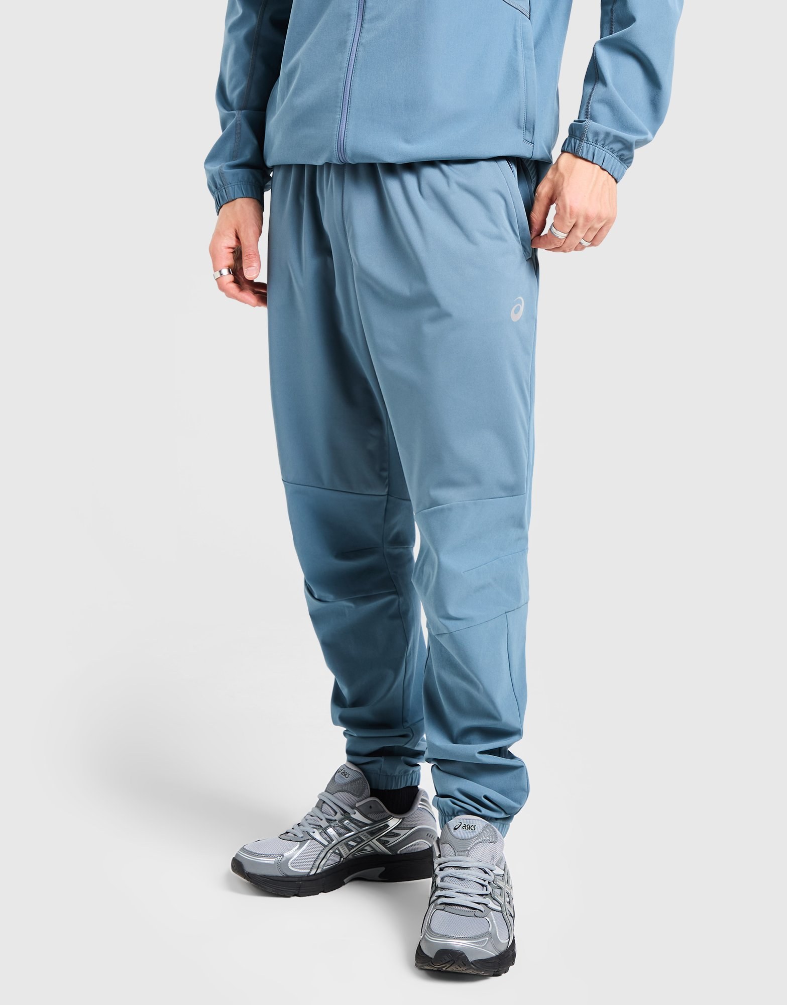 ASICS Winter Running Track Pants