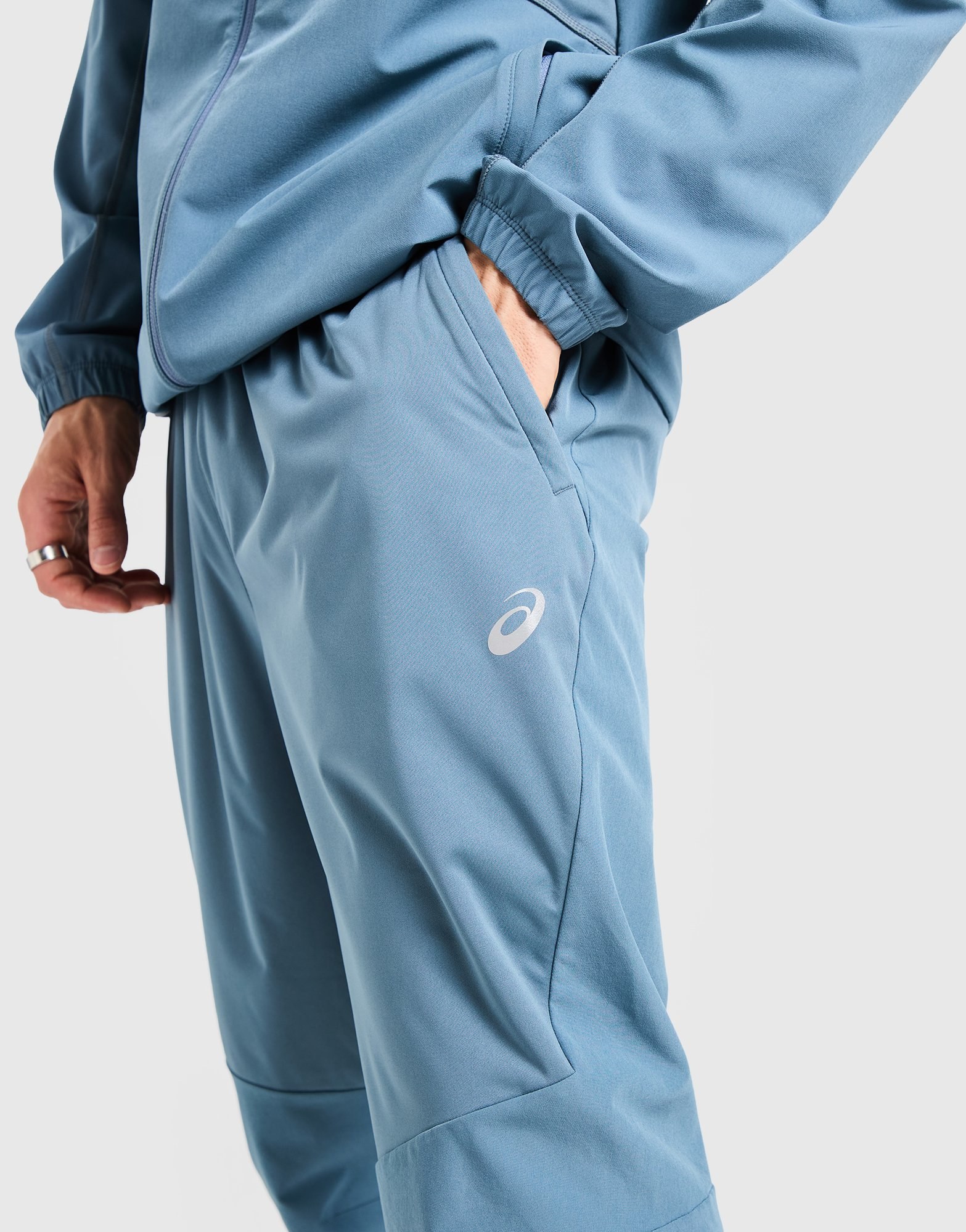 ASICS Winter Running Track Pants