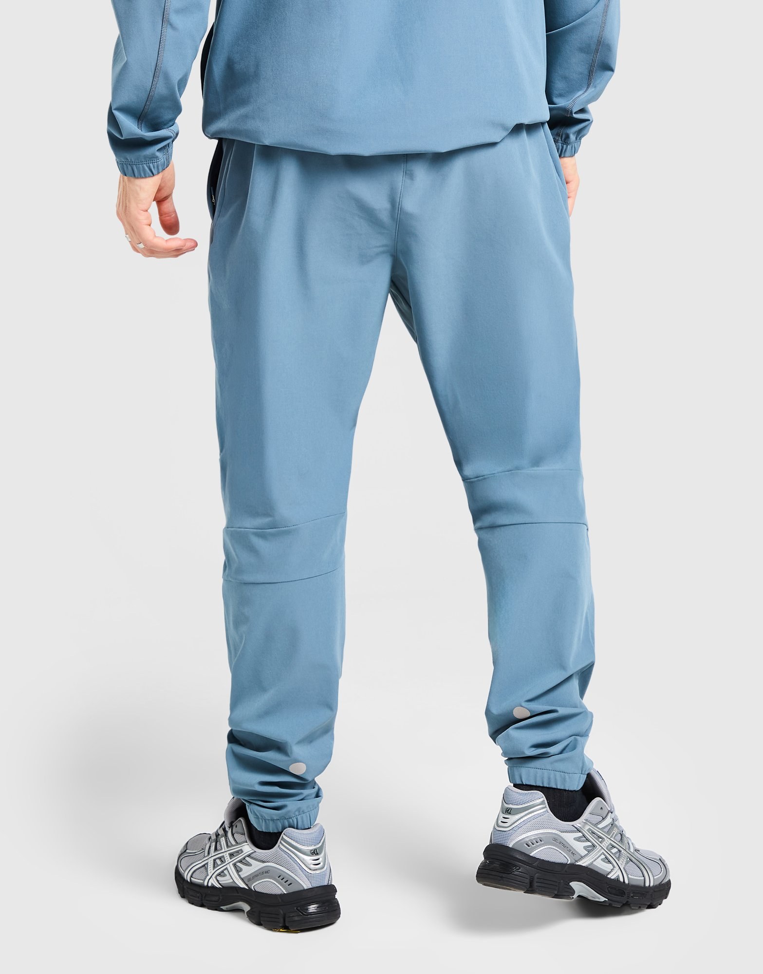 ASICS Winter Running Track Pants
