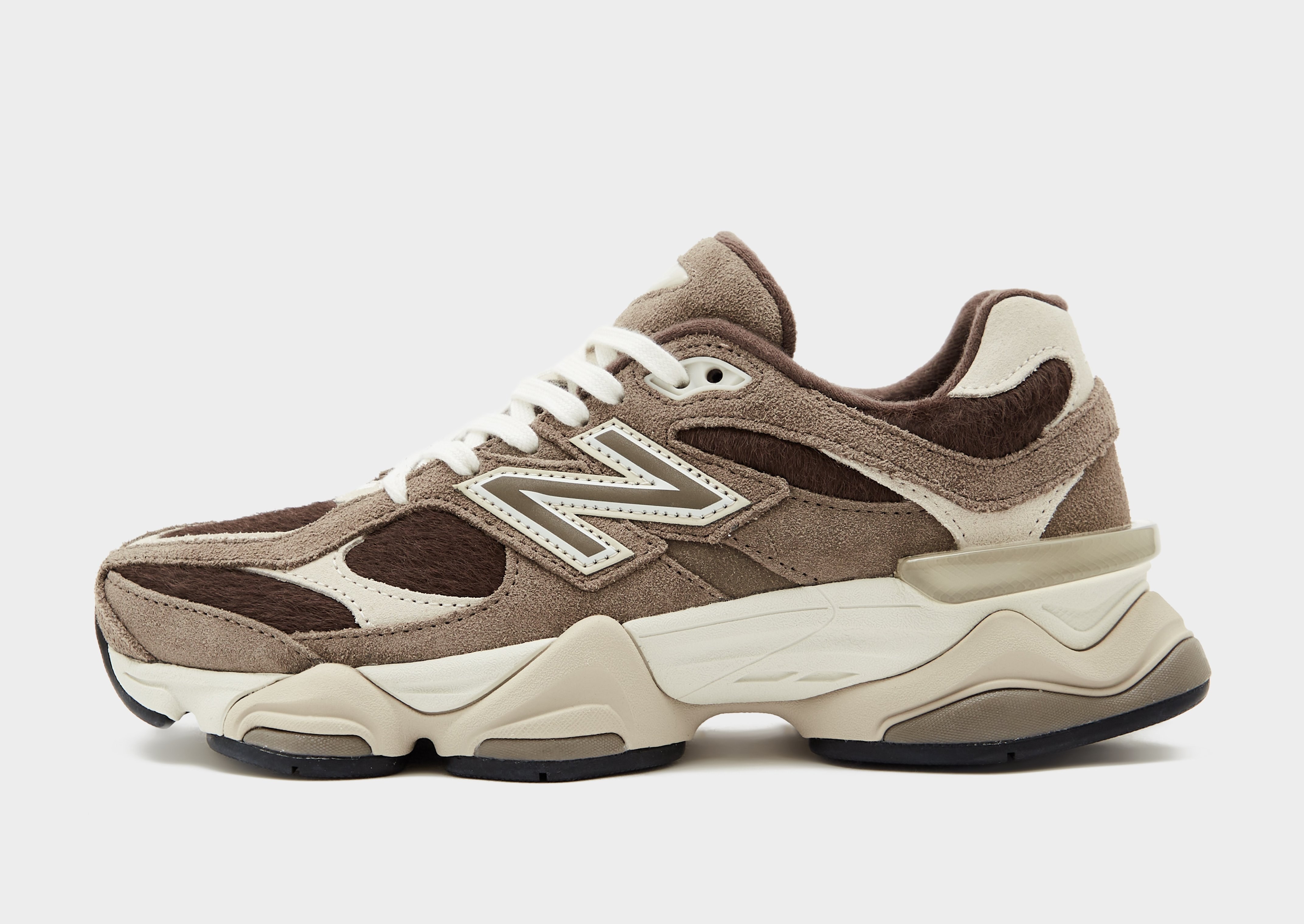 New Balance 9060 Pony Hair Damen