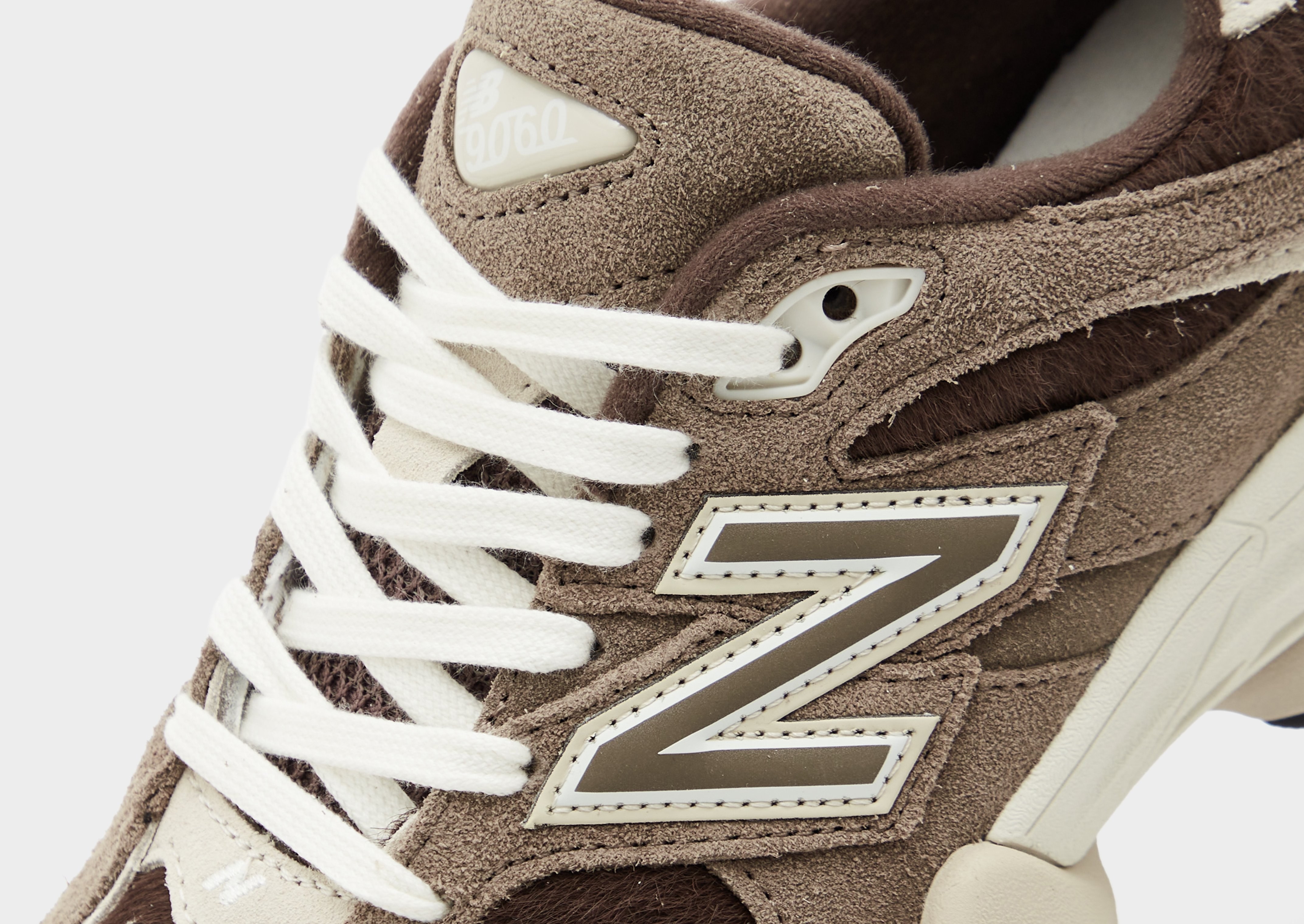 New Balance 9060 Pony Hair Damen