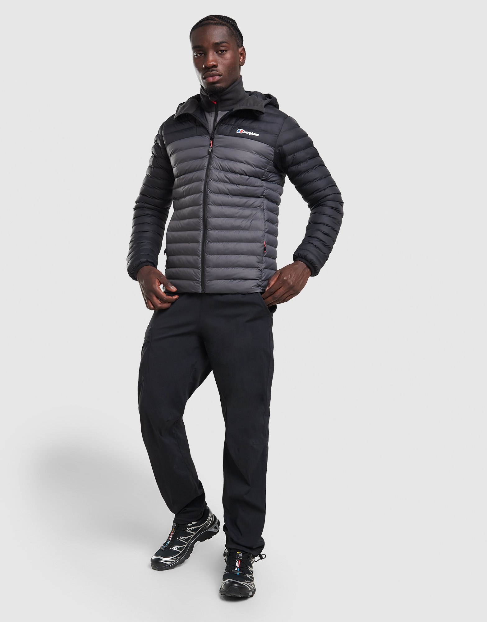 Berghaus Vaskye Jacke
