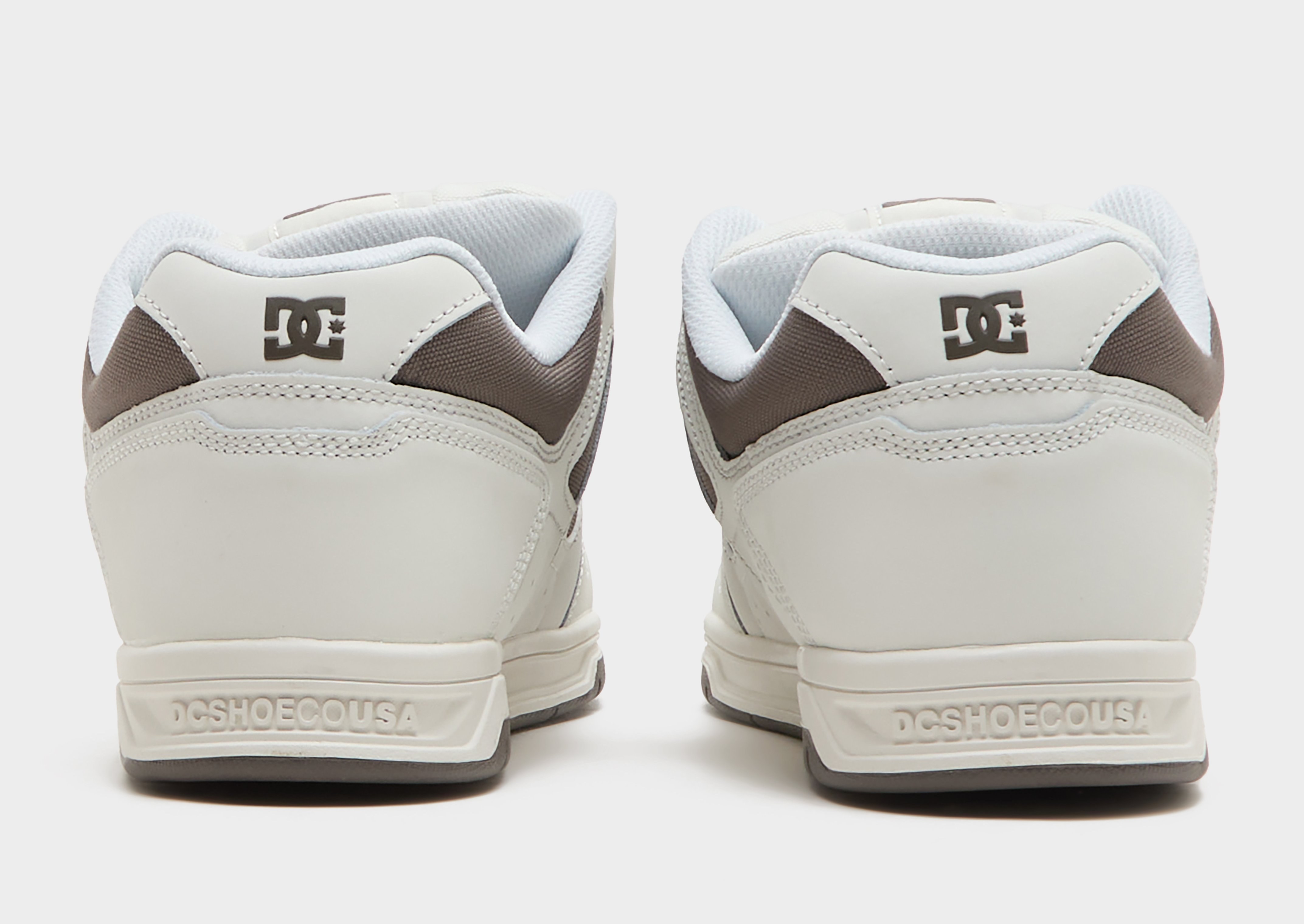 DC Shoes Stag