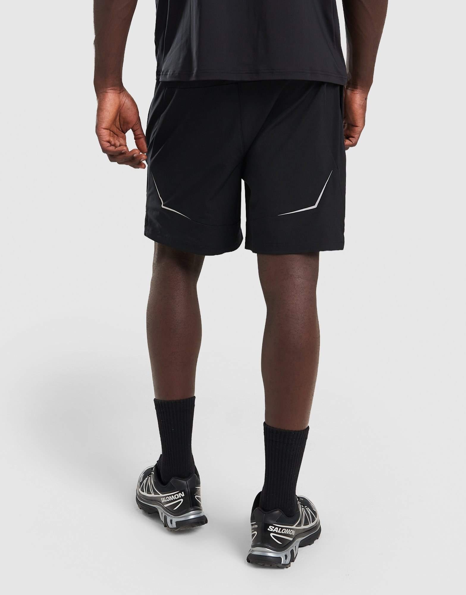 MONTIREX Ascend Shorts