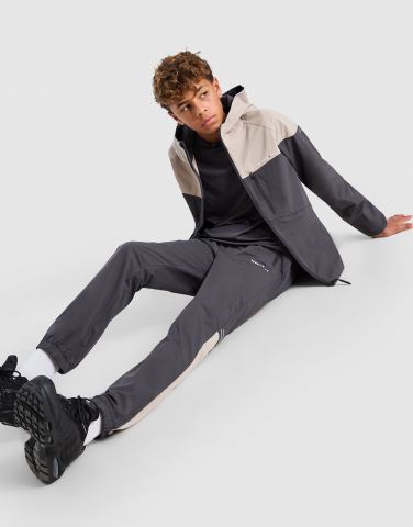 Technicals Become Track Pants Junior