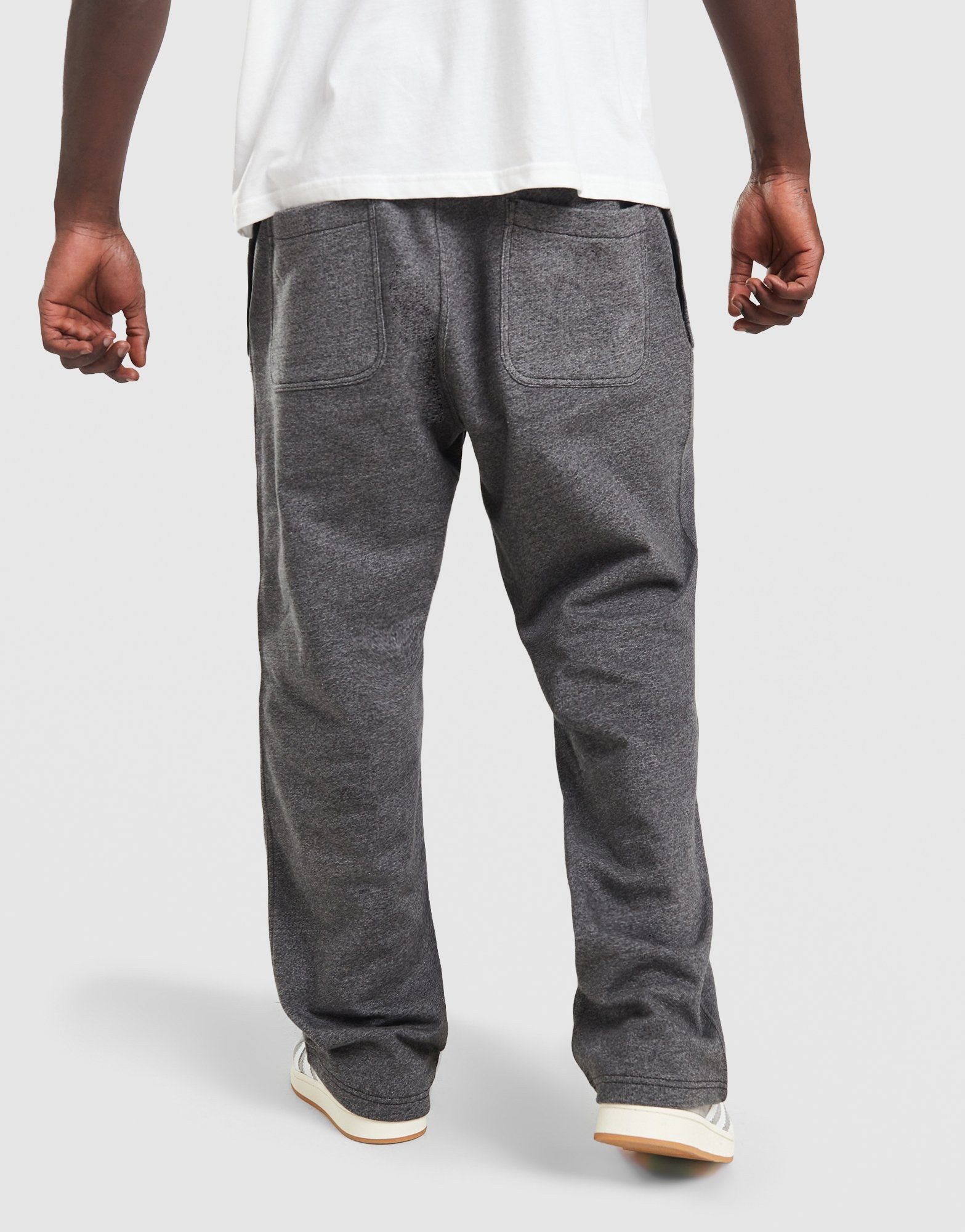 adidas Originals Trefoil Open Hem Jogginghose