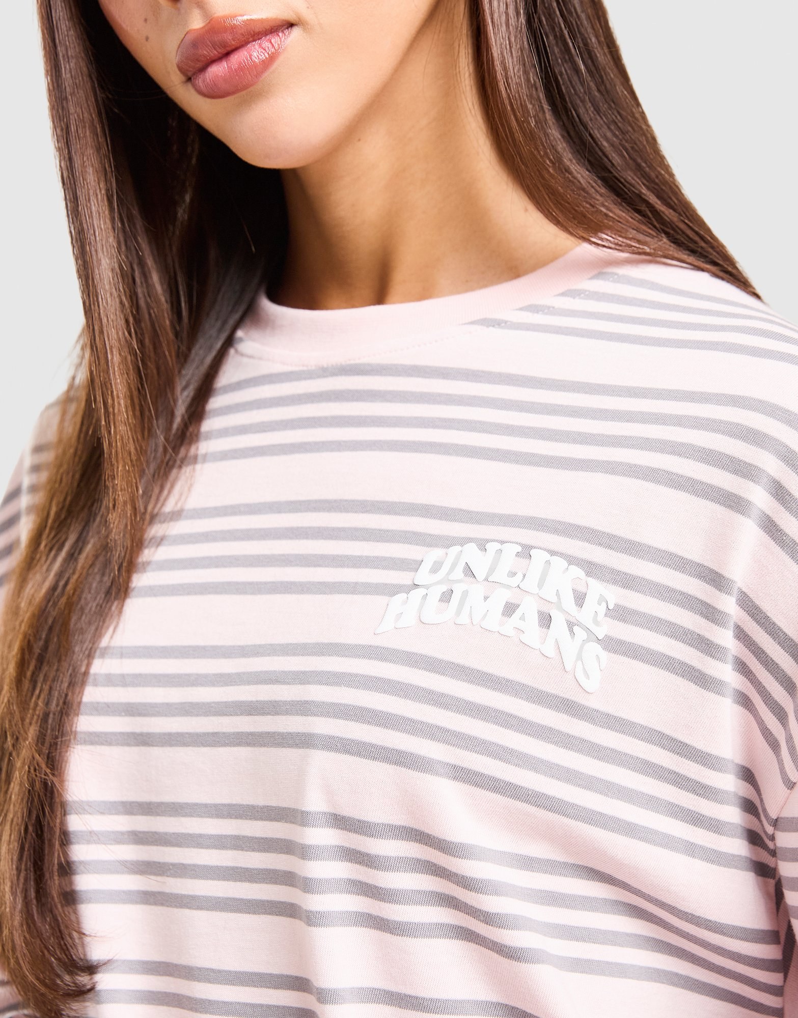 Unlike Humans Gena Longsleeve T-Shirt