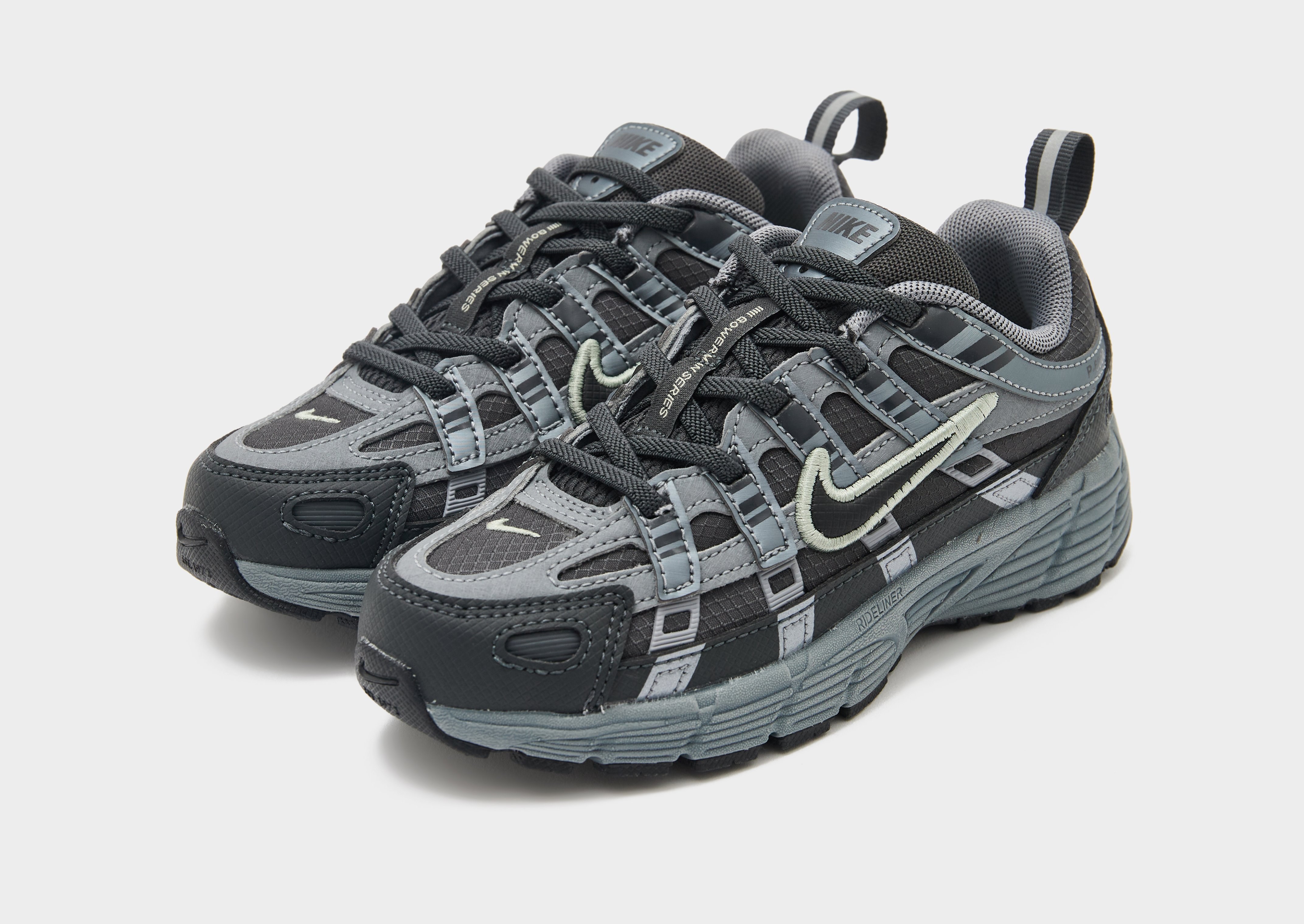 Nike P-6000 Kleinkinder