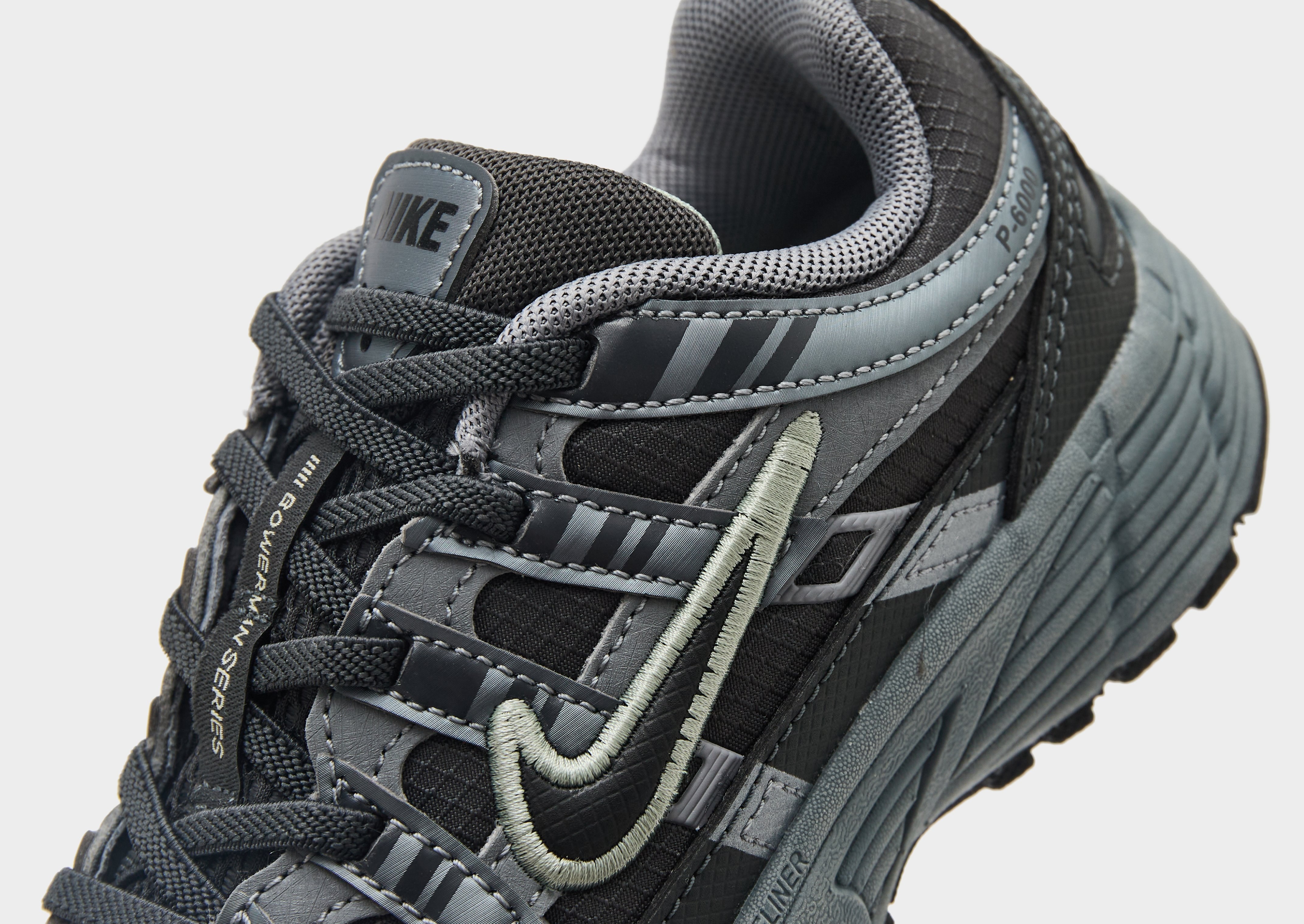 Nike P-6000 Kleinkinder