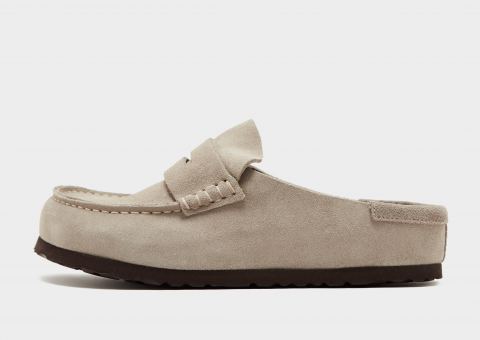 Birkenstock Naples Wrapped Damen