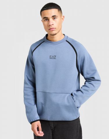EA7 Emporio Armani VENTUS7 Crew Sweatshirt