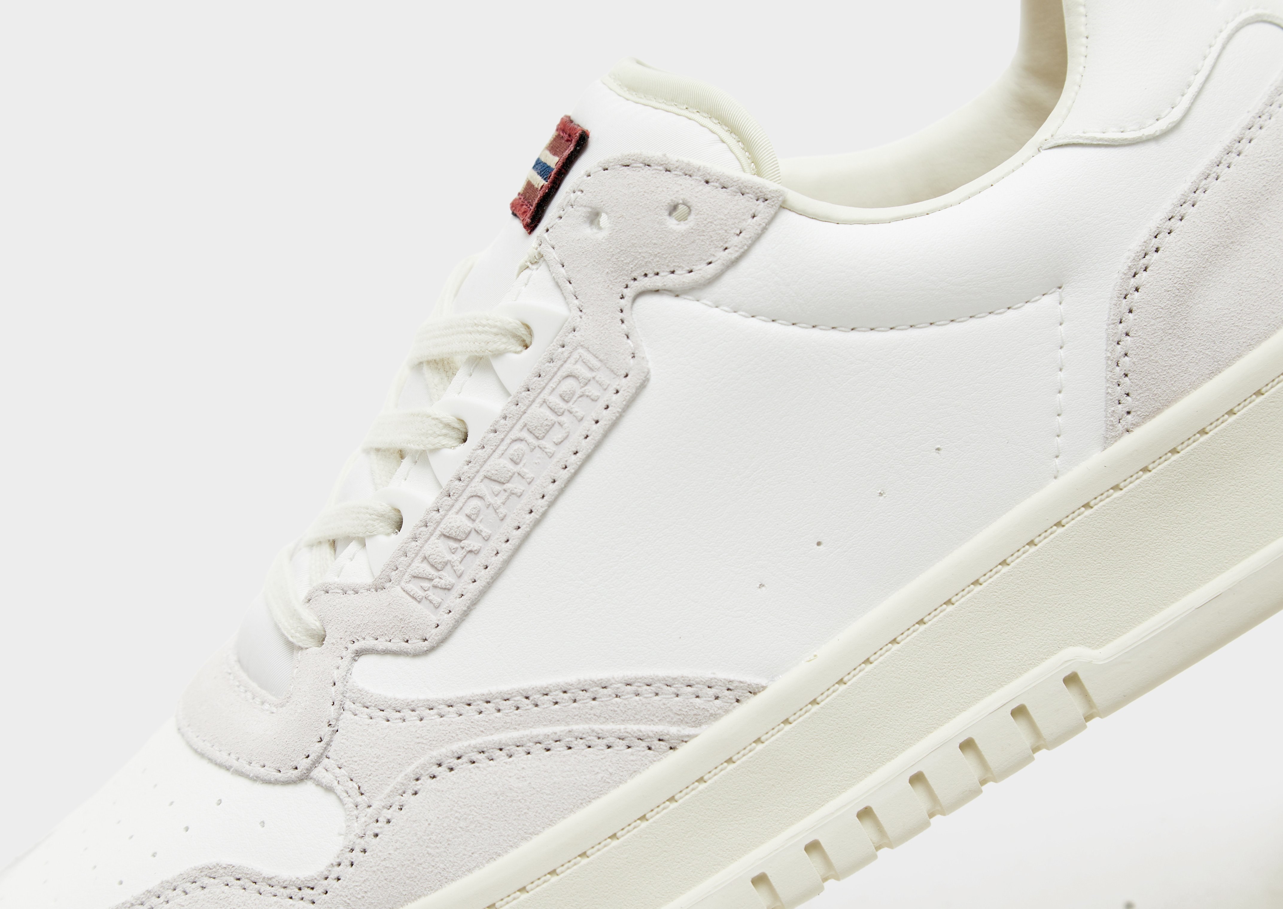 Napapijri Crux Leather