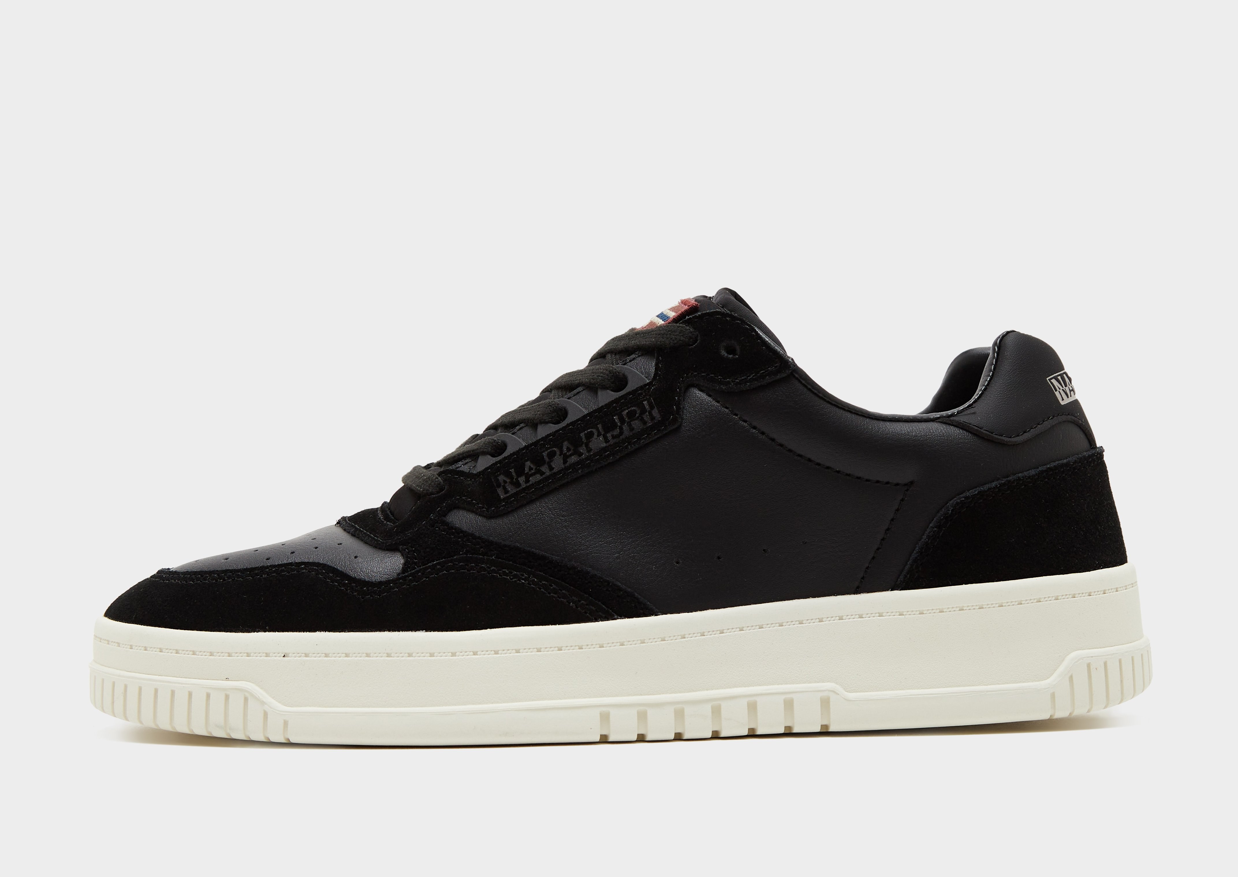 Napapijri Crux Leather