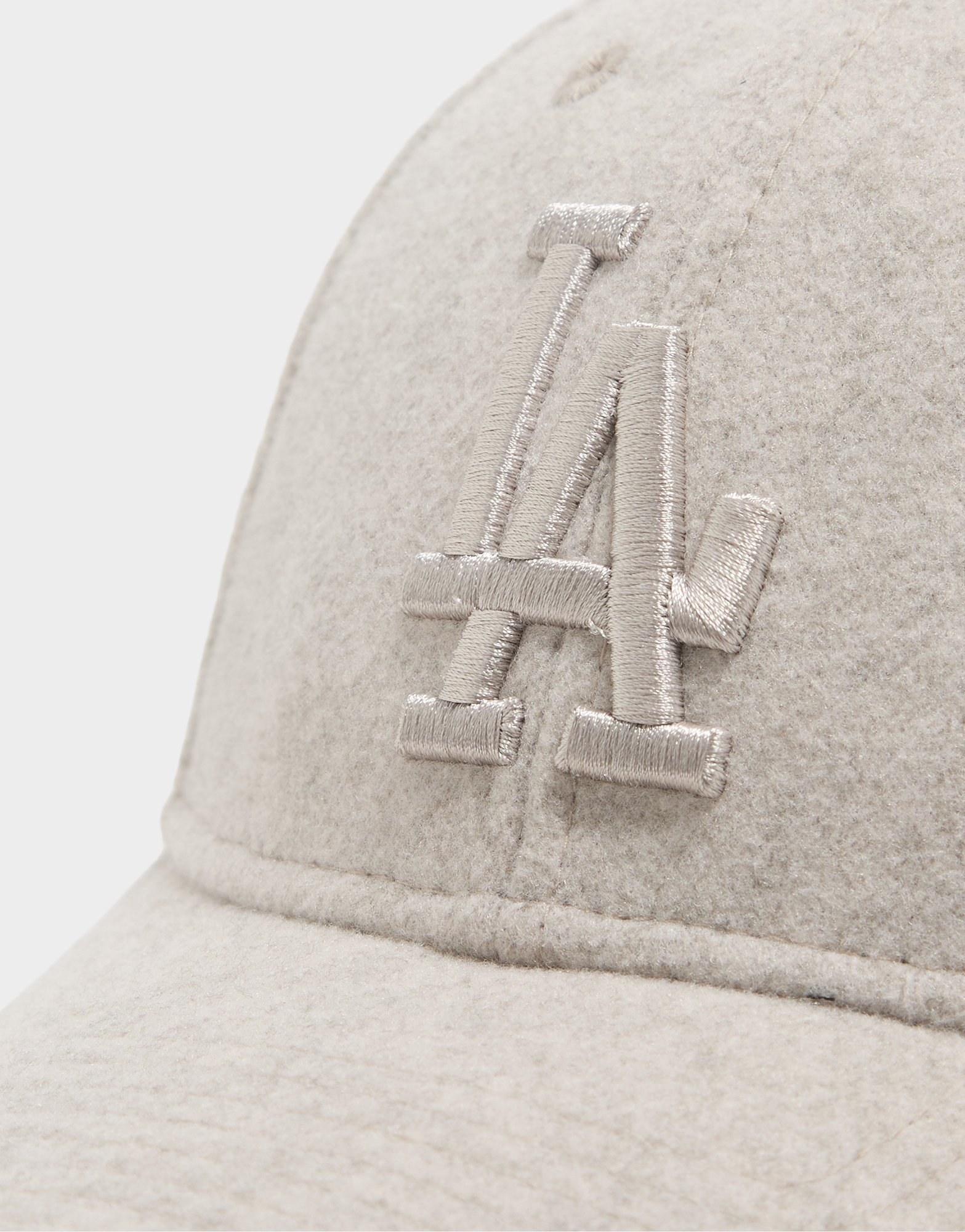 New Era MLB 9FORTY LA Dodgers Winter Cap