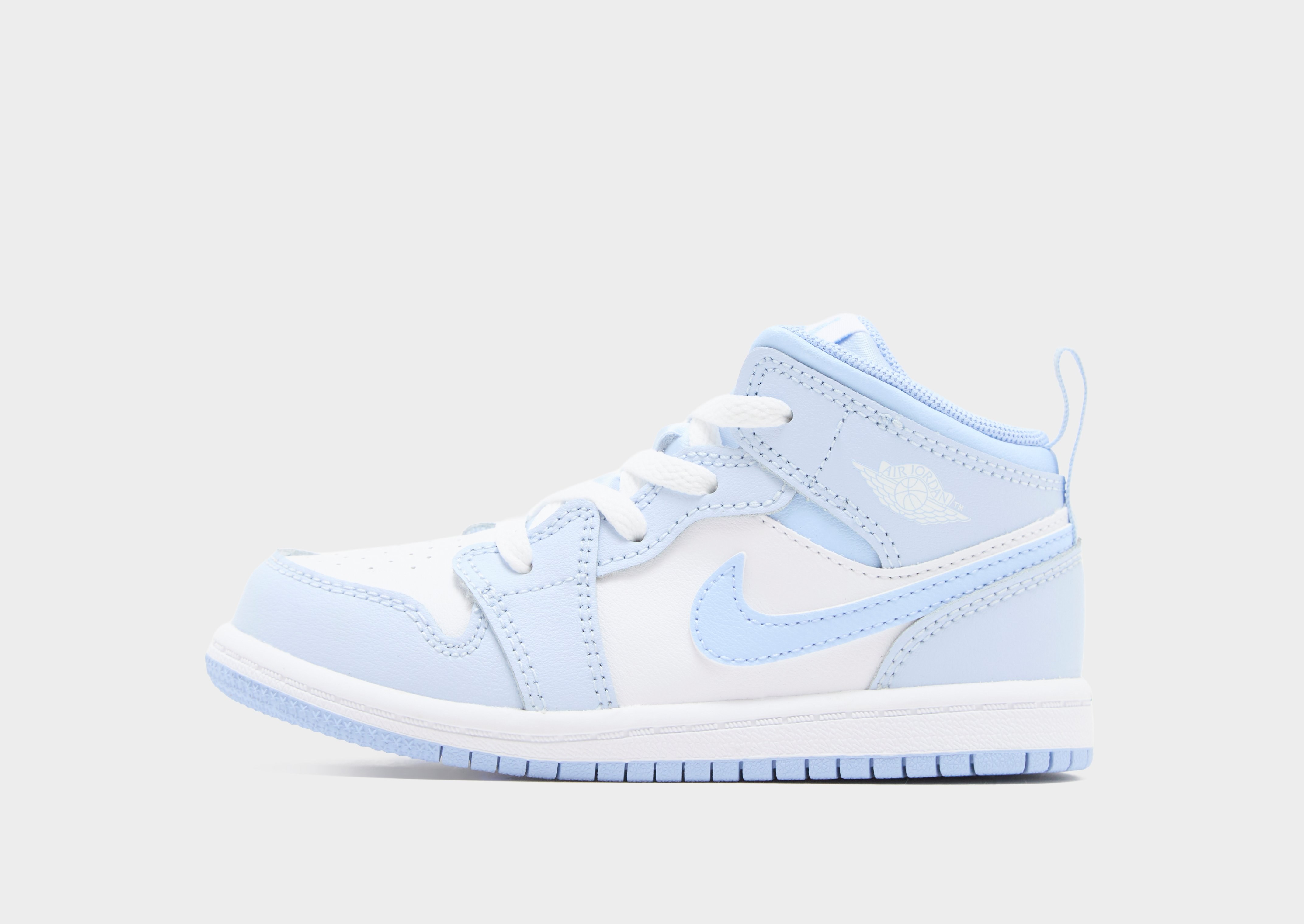Jordan Air 1 Mid Infant