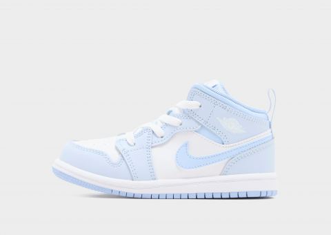 Jordan Air 1 Mid Infant