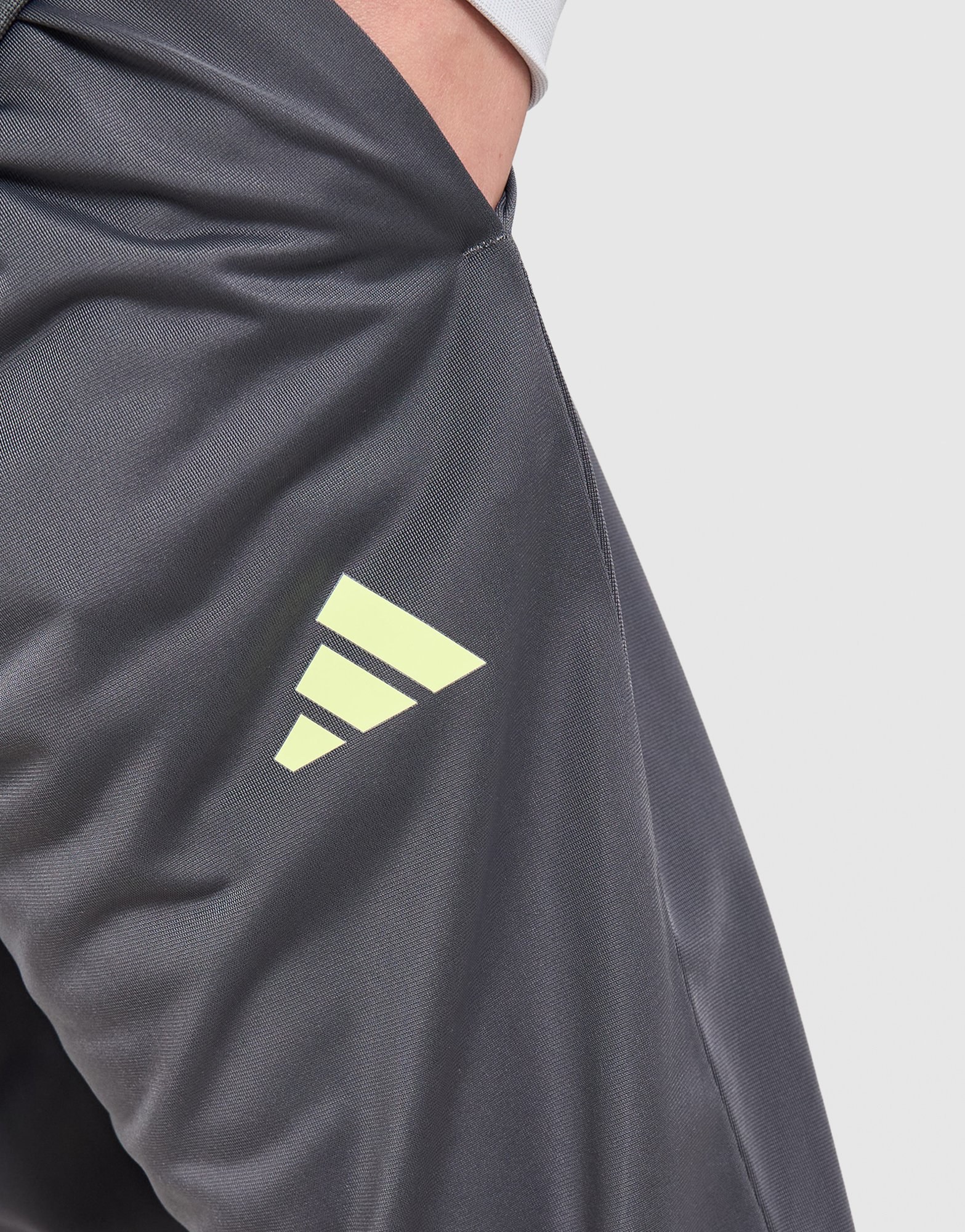 adidas Poly Trainingsanzug Kinder