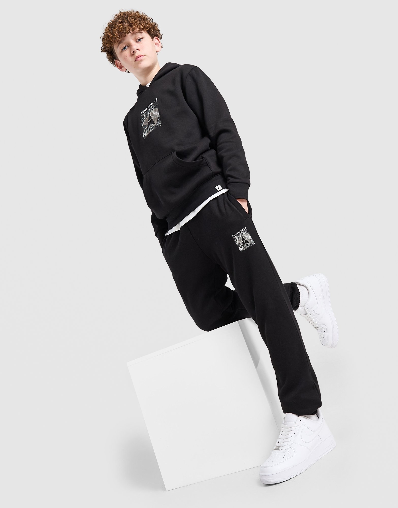 Technicals Odin Joggers Junior