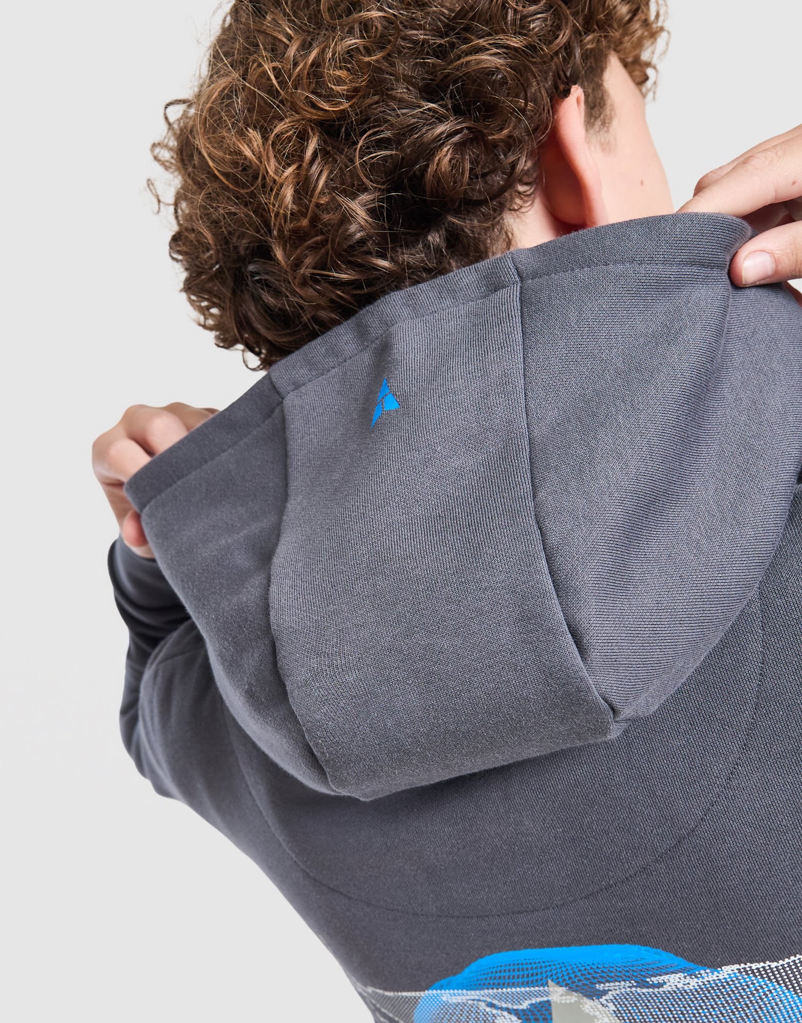 Technicals Planet Overhead Tracksuit Junior