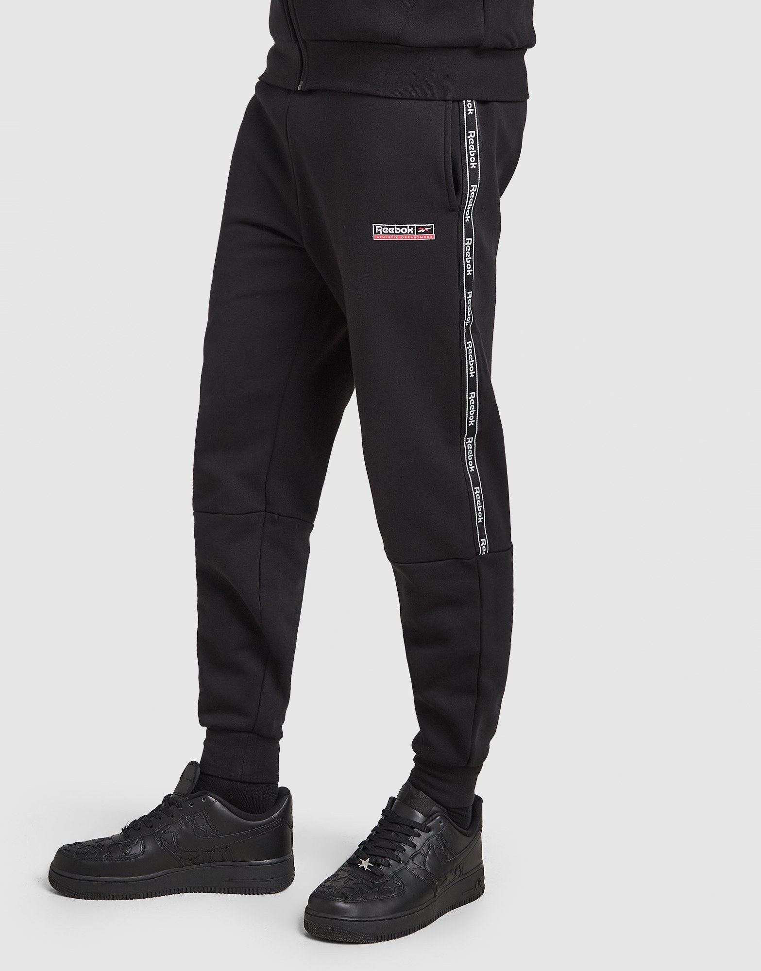 Reebok Trainer Jogginghose