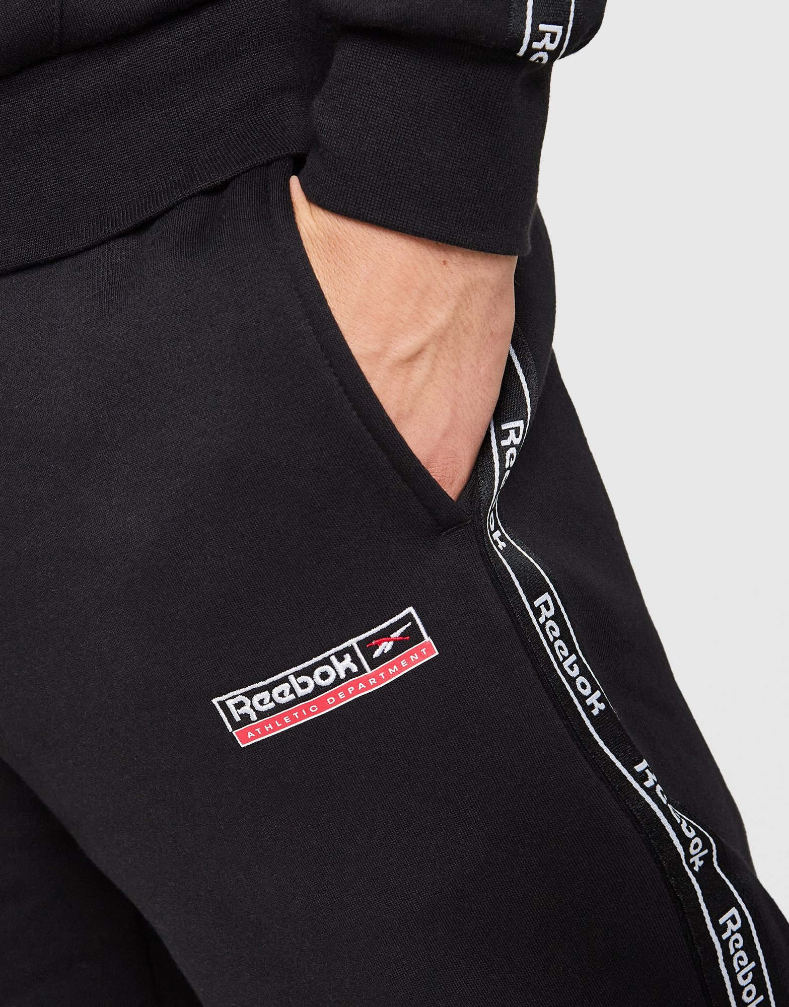 Reebok Trainer Jogginghose