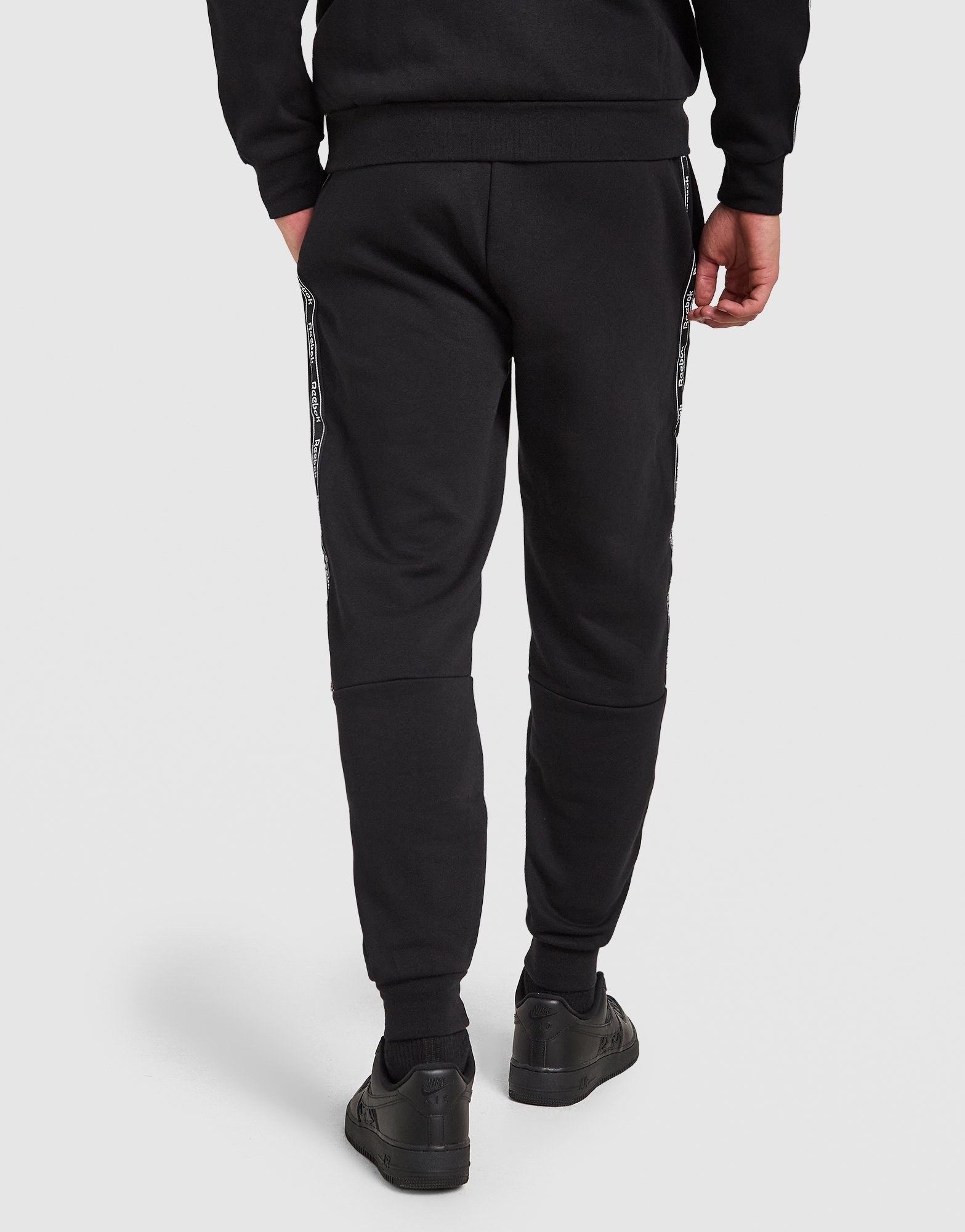 Reebok Trainer Jogginghose