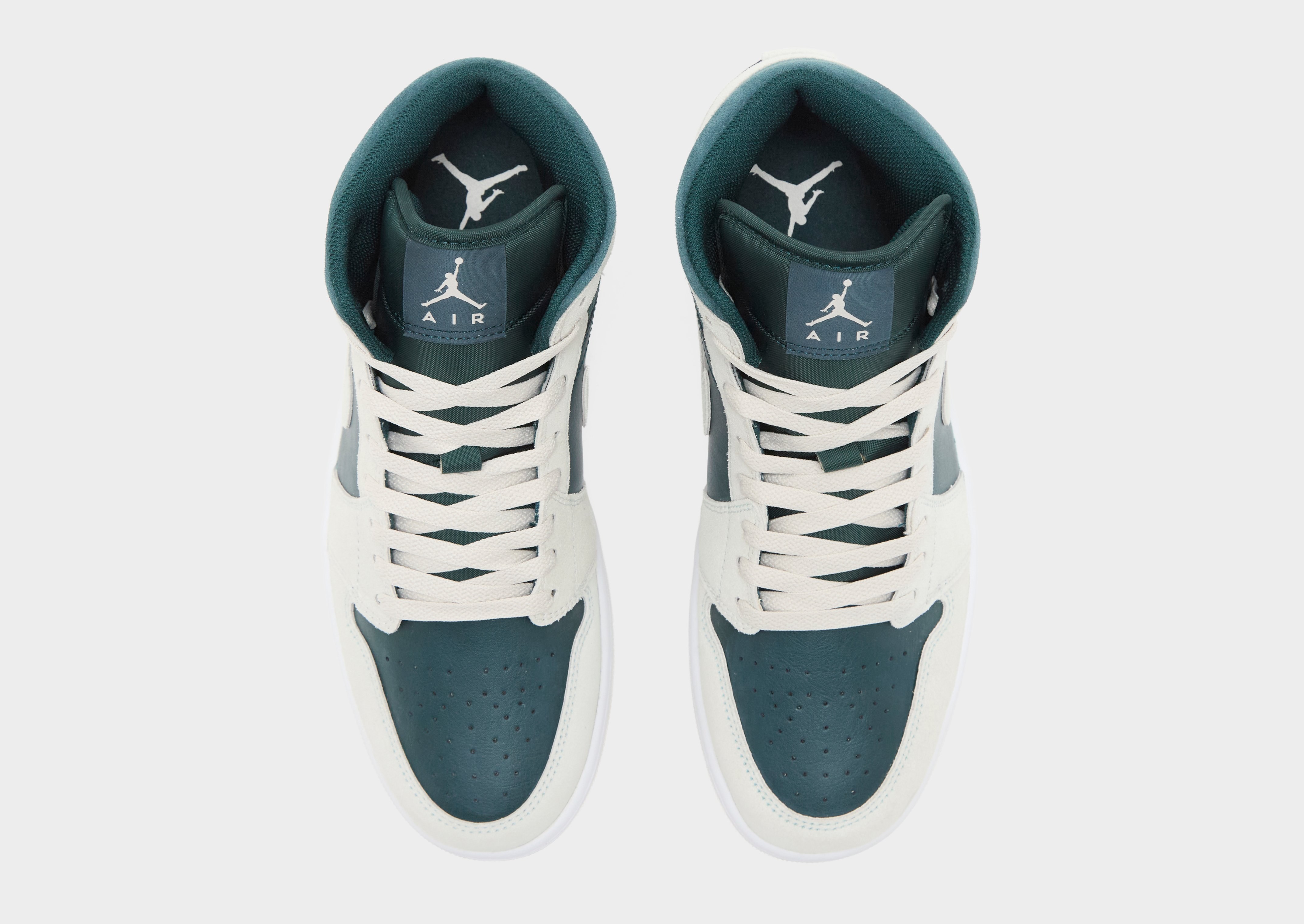 Jordan Air 1 Mid