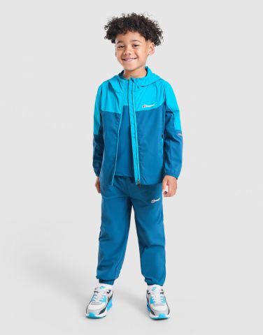 Berghaus Dreiteiliges Theran Set Kleinkinder
