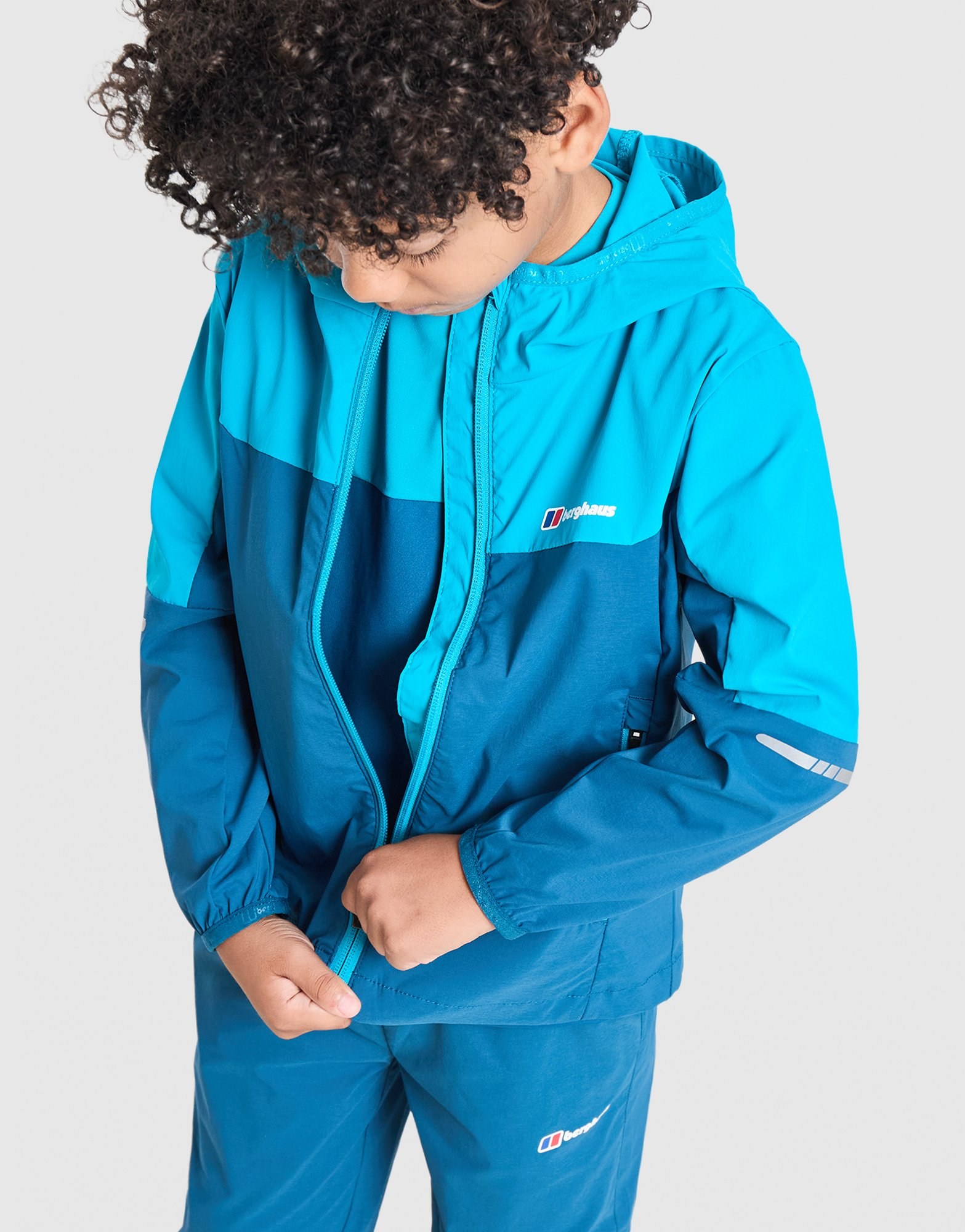 Berghaus Dreiteiliges Theran Set Kleinkinder