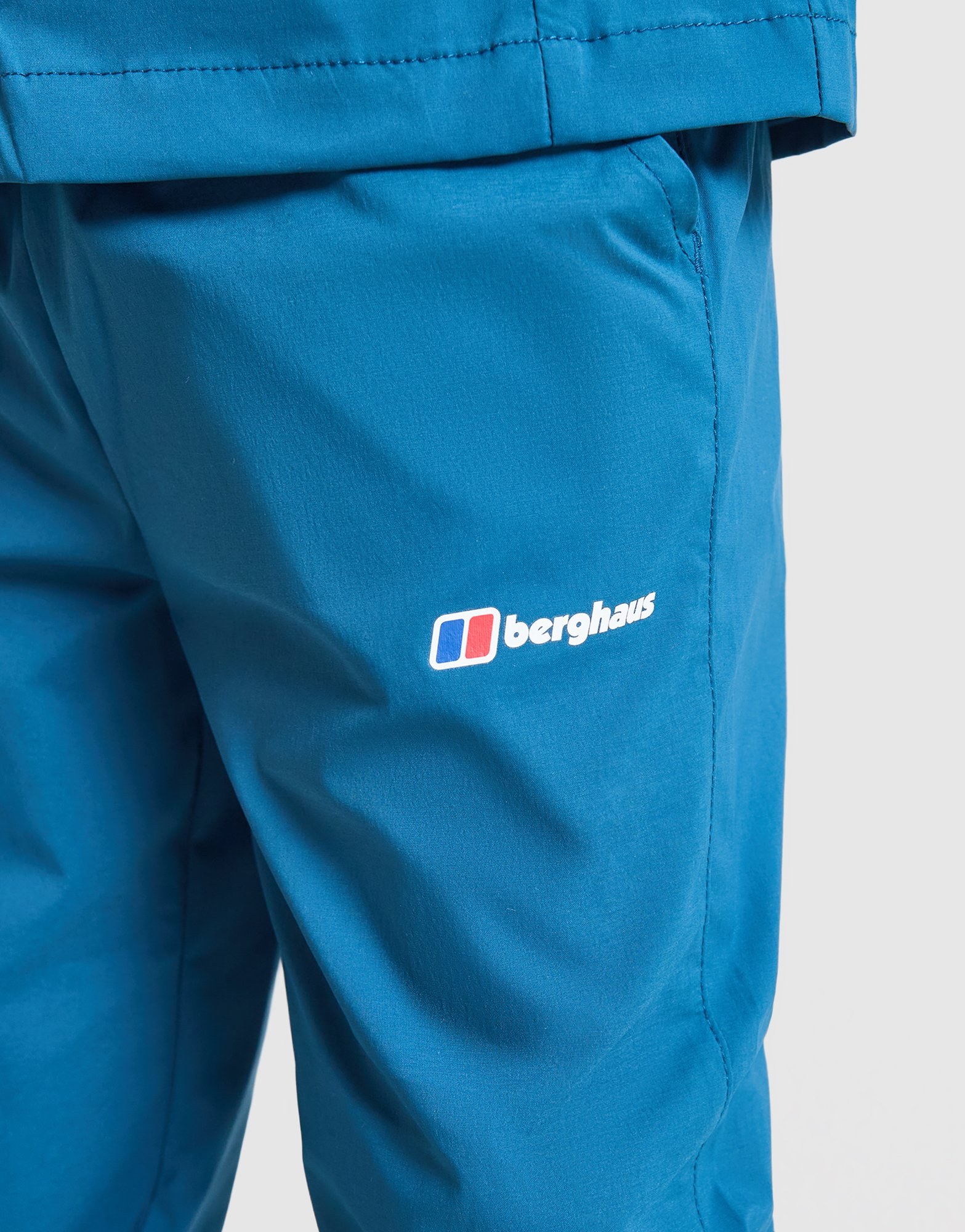 Berghaus Dreiteiliges Theran Set Kleinkinder