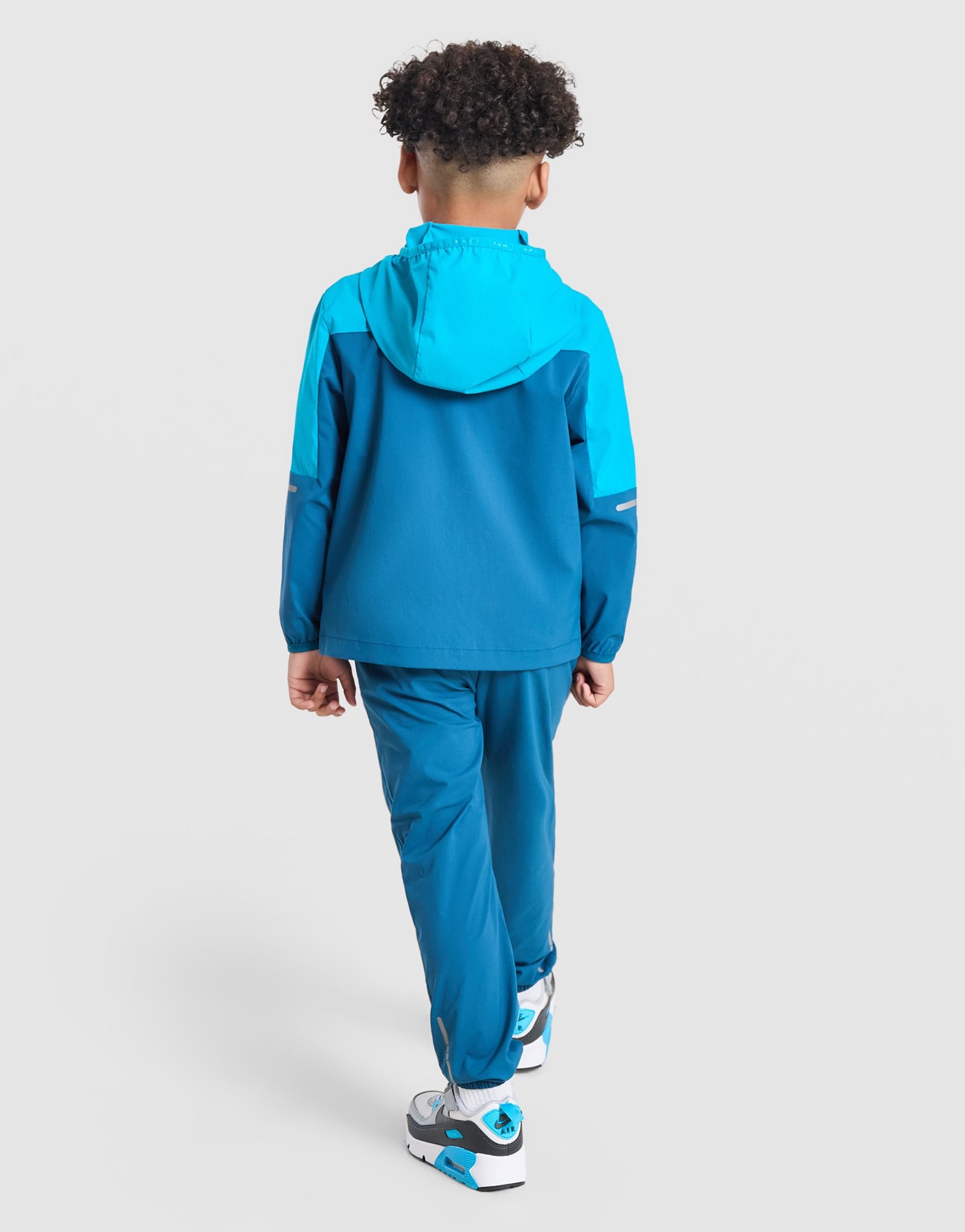 Berghaus Dreiteiliges Theran Set Kleinkinder