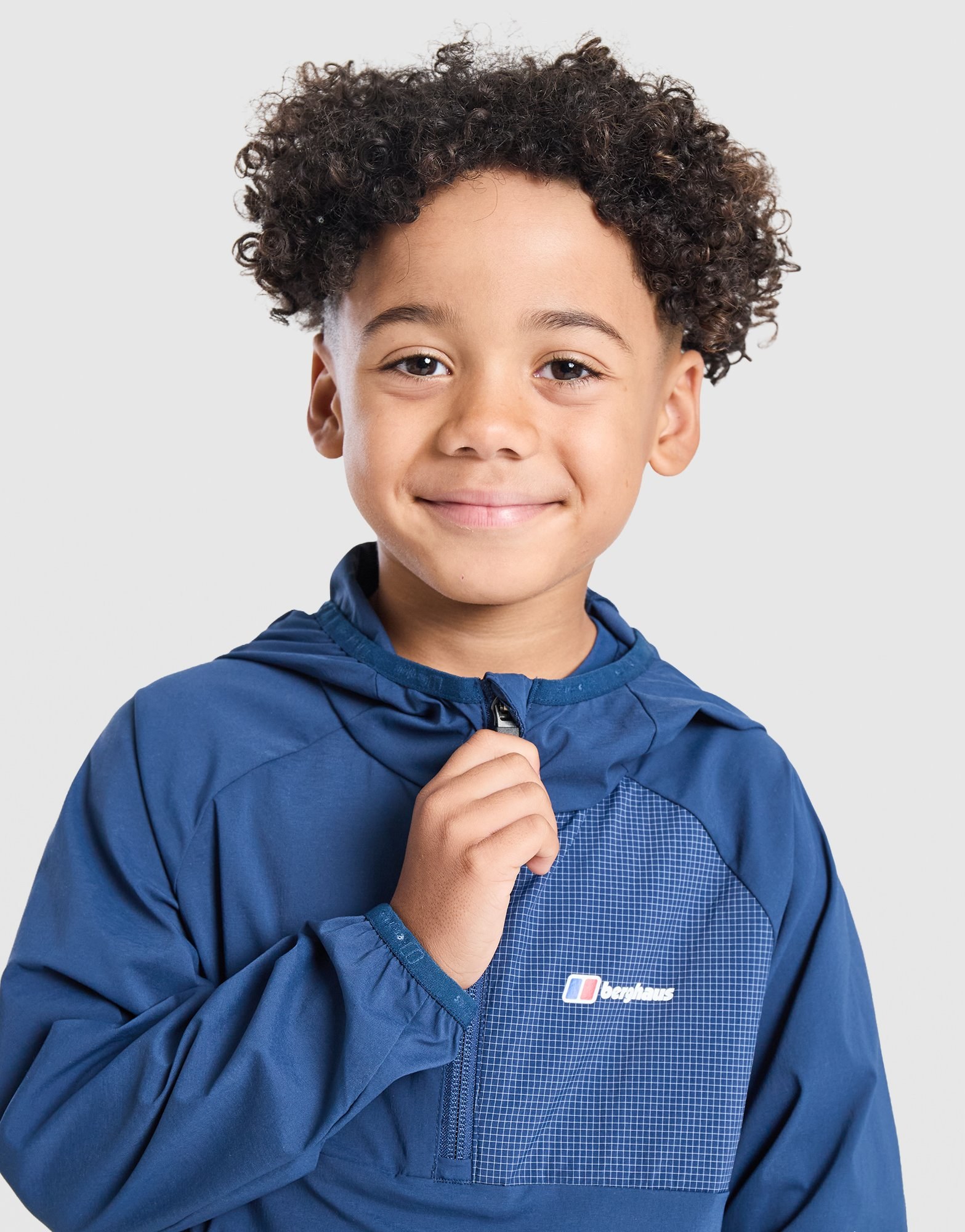 Berghaus Dreiteiliges Matrix Set Kleinkinder