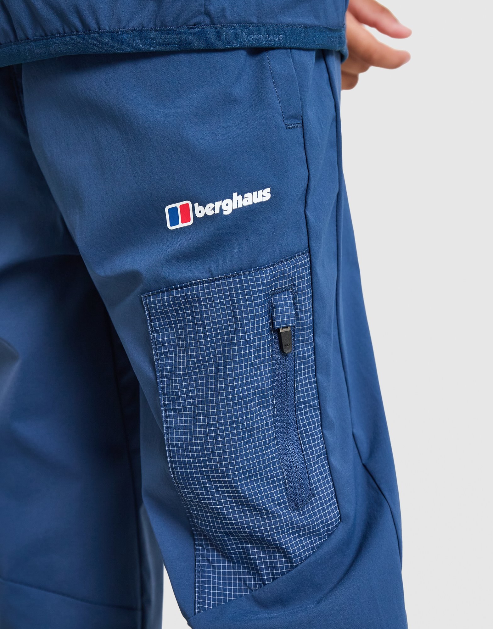 Berghaus Dreiteiliges Matrix Set Kleinkinder