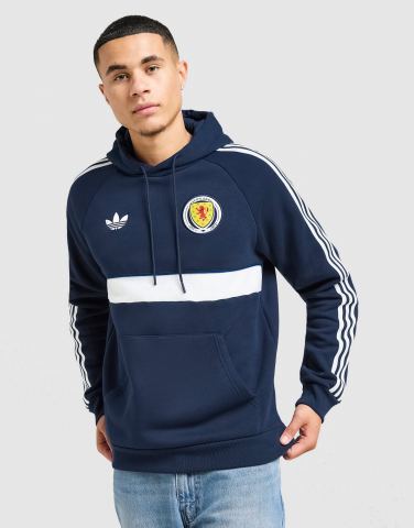 adidas Originals Scotland OG Hoodie