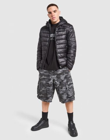 Hoodrich Bowen Jacket
