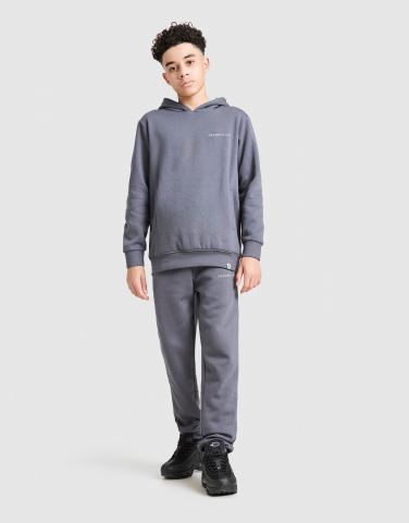 Technicals Sleet Overhead Tracksuit Junior