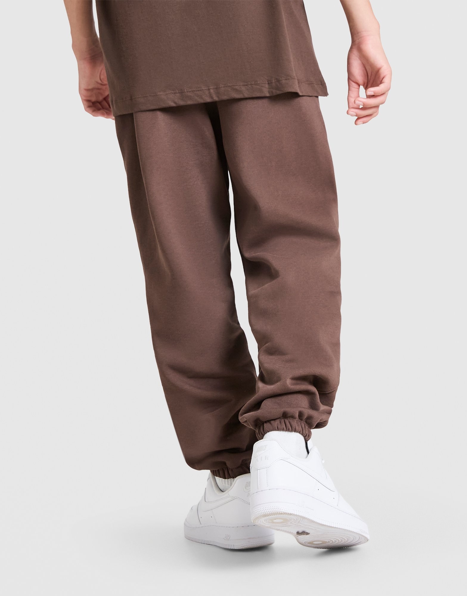 Nike Street Fleece Jogginghose Kinder