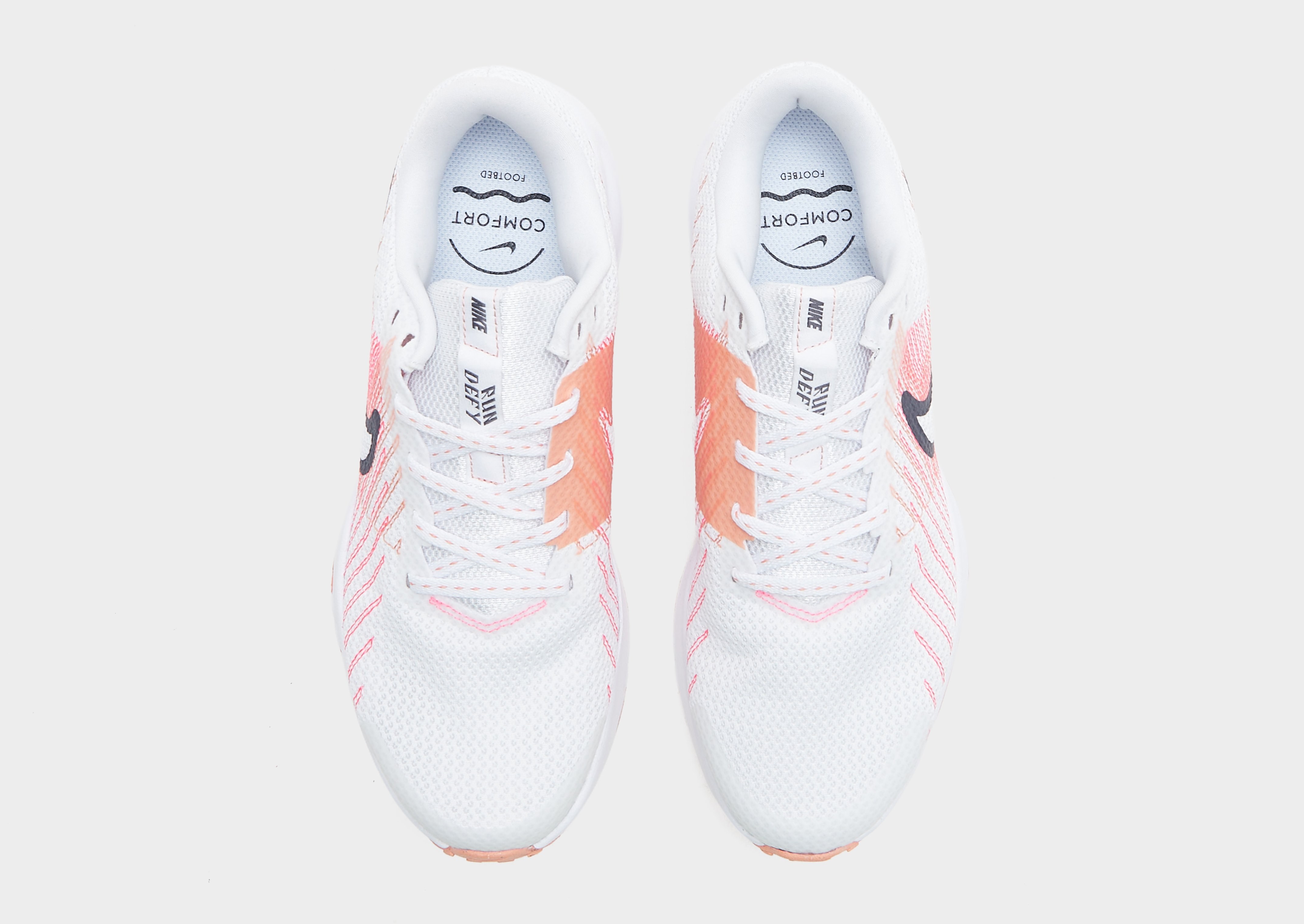 Nike Run Defy Damen