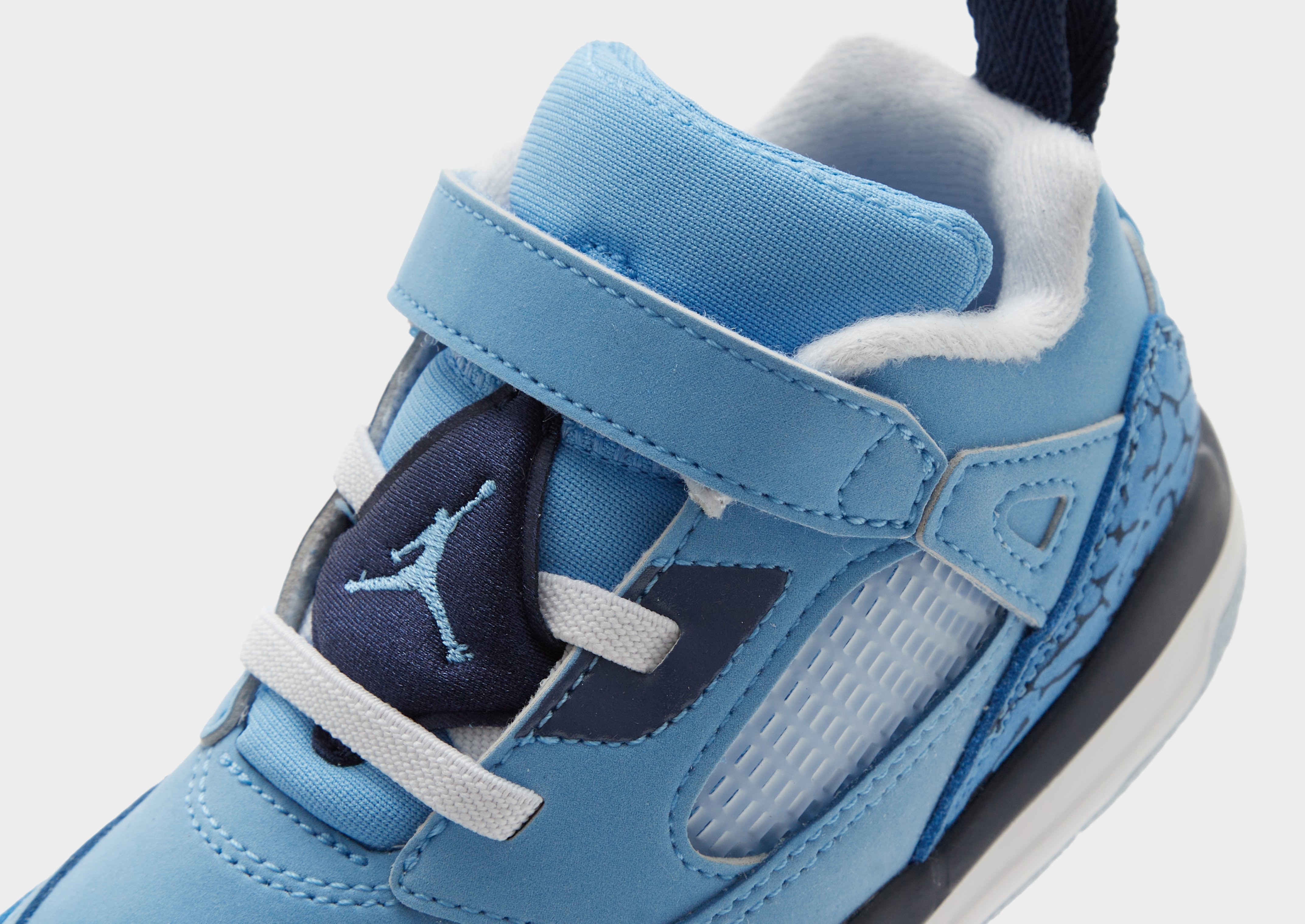 Jordan Spizike Low Infant
