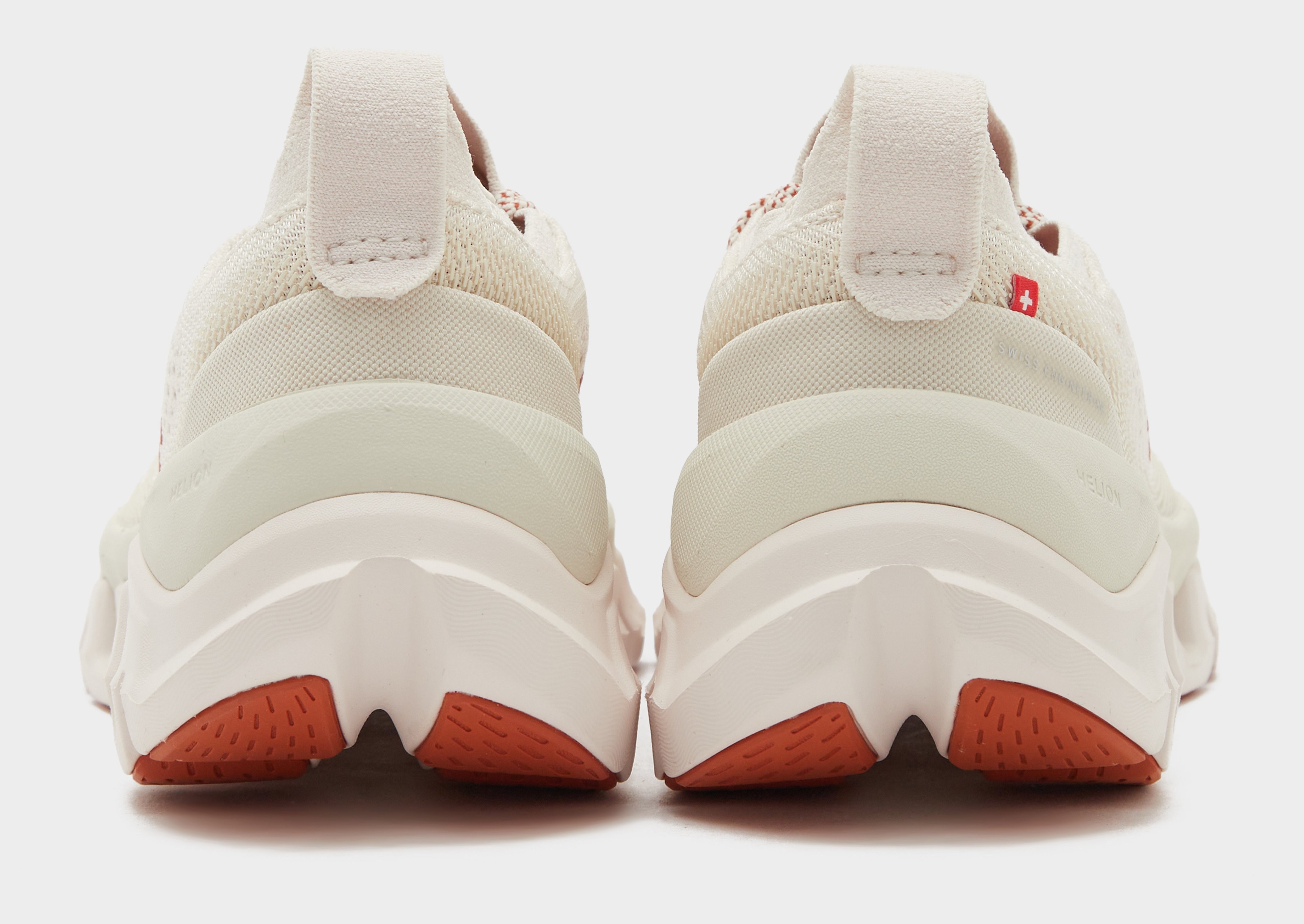 On Running Cloud X Tempo Pro Damen