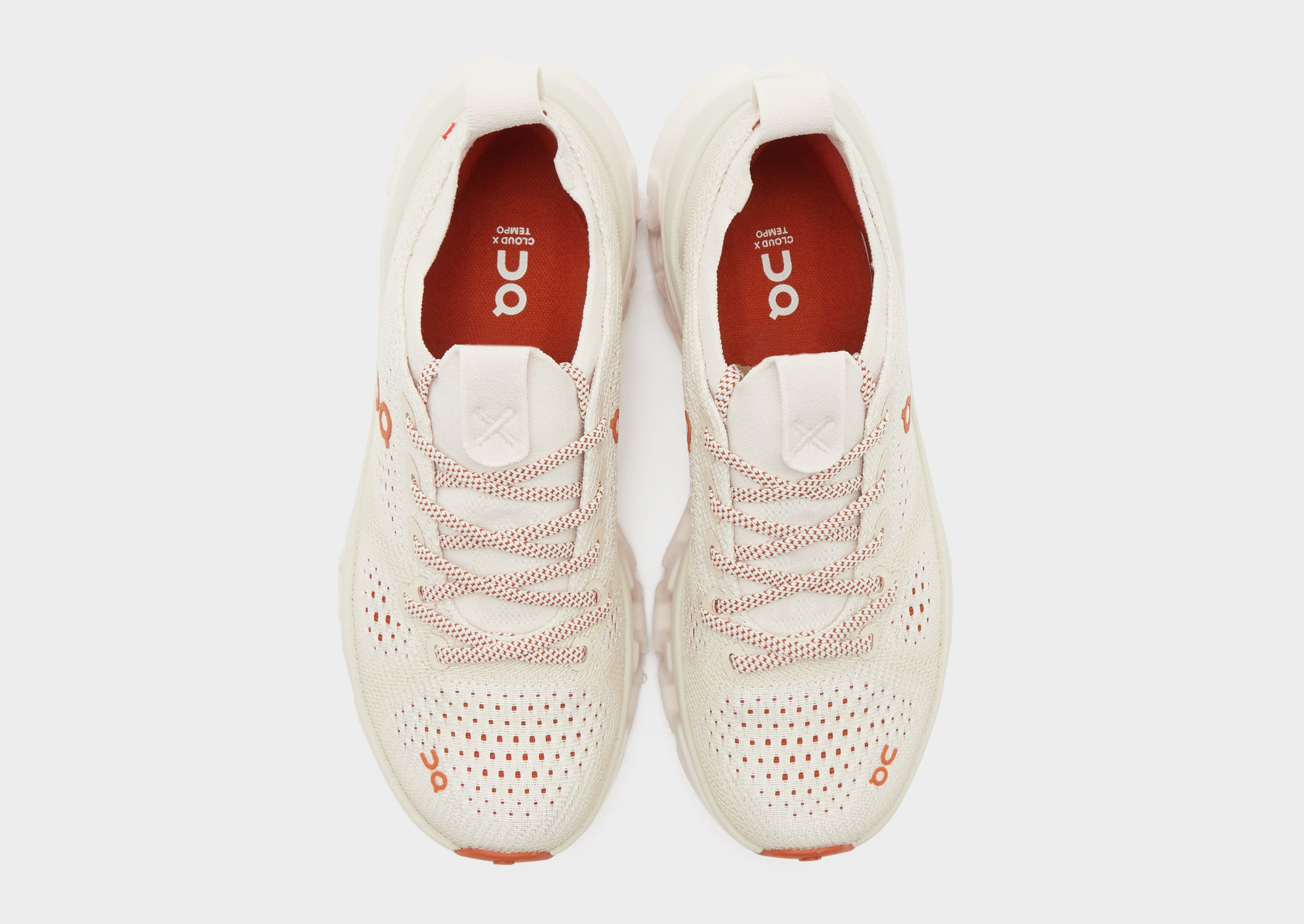 On Running Cloud X Tempo Pro Damen